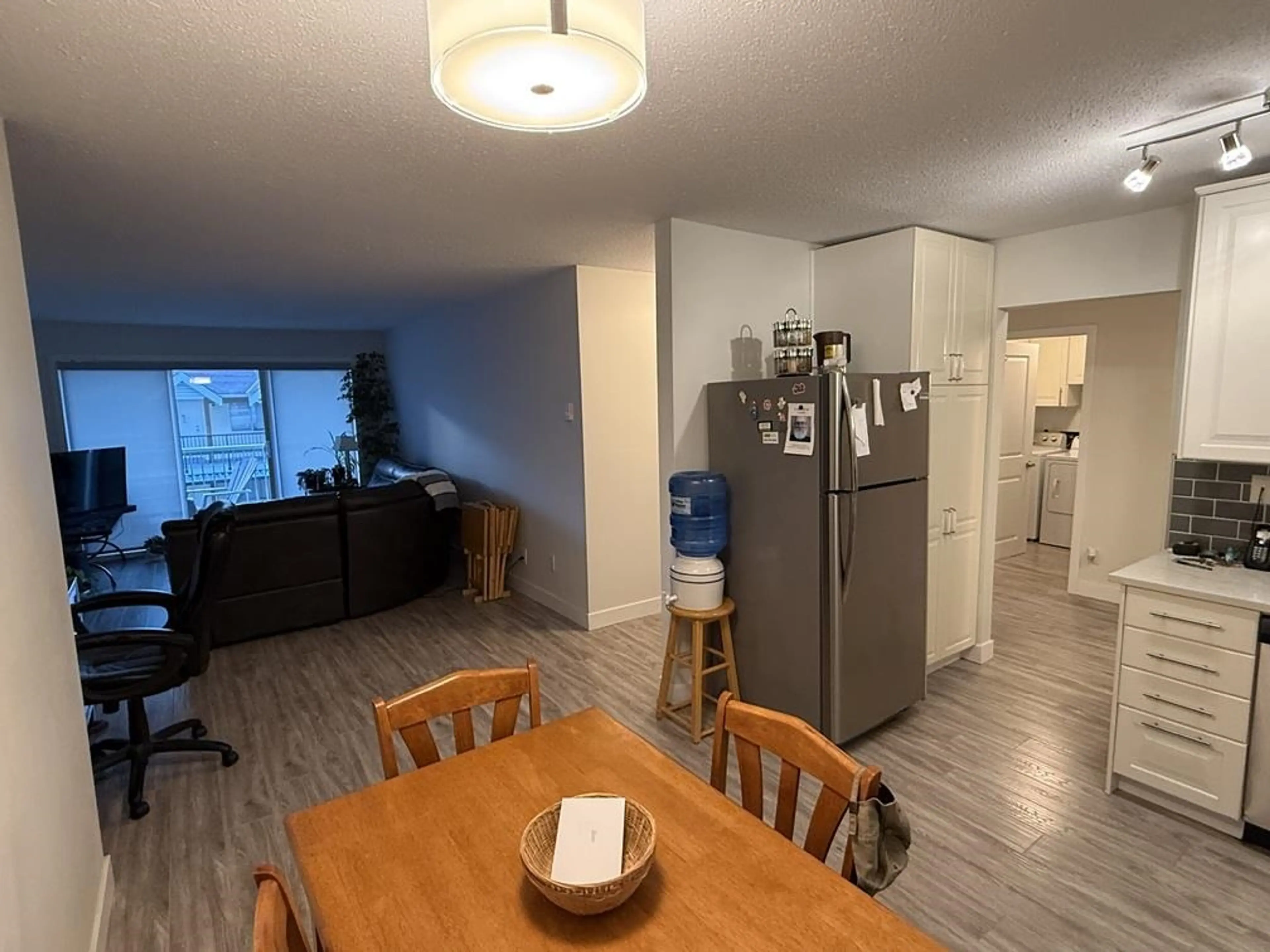 Property at #103 46374 MARGARET AVENUE, Chilliwack, BC