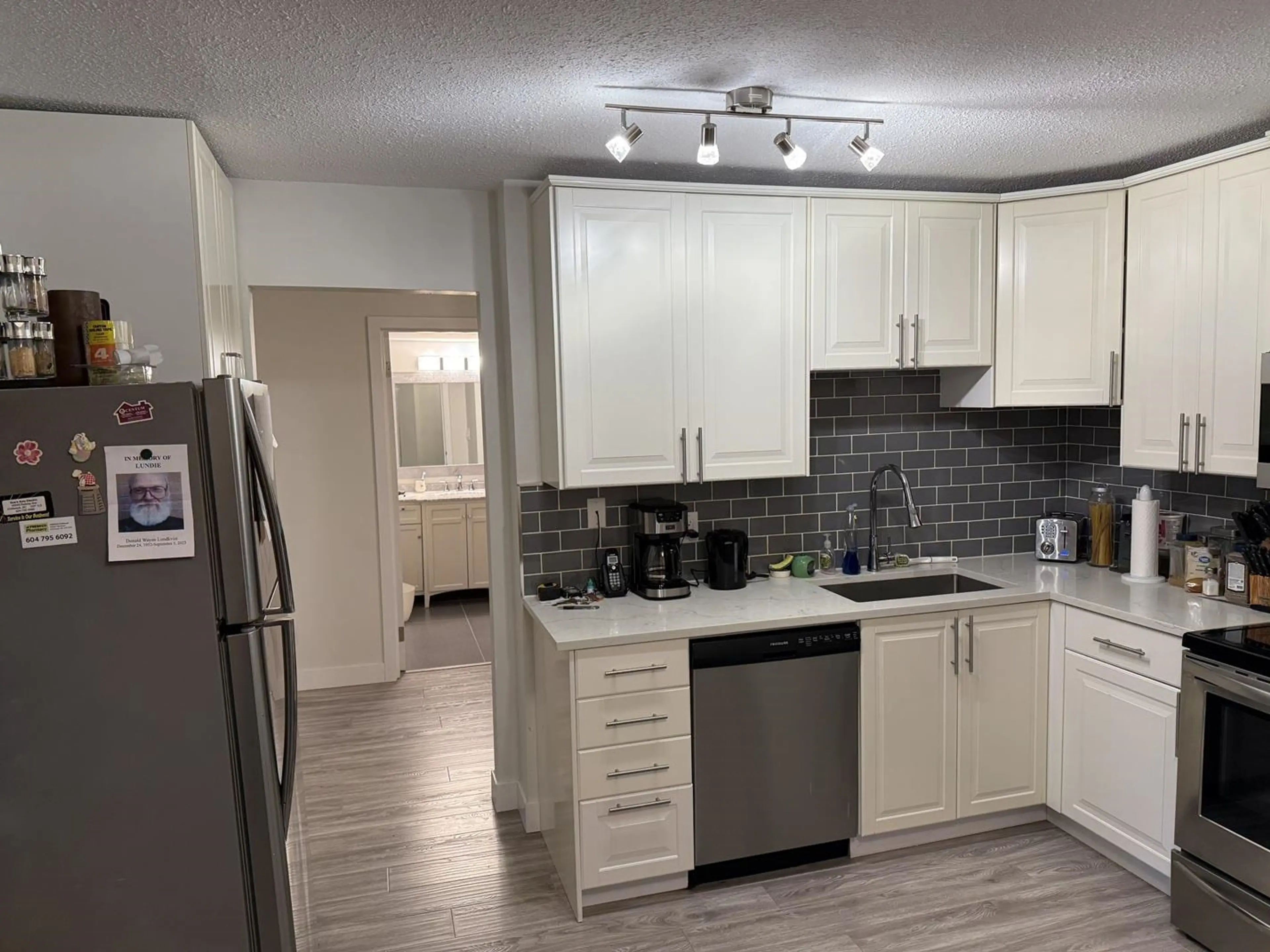 Property at #103 46374 MARGARET AVENUE, Chilliwack, BC