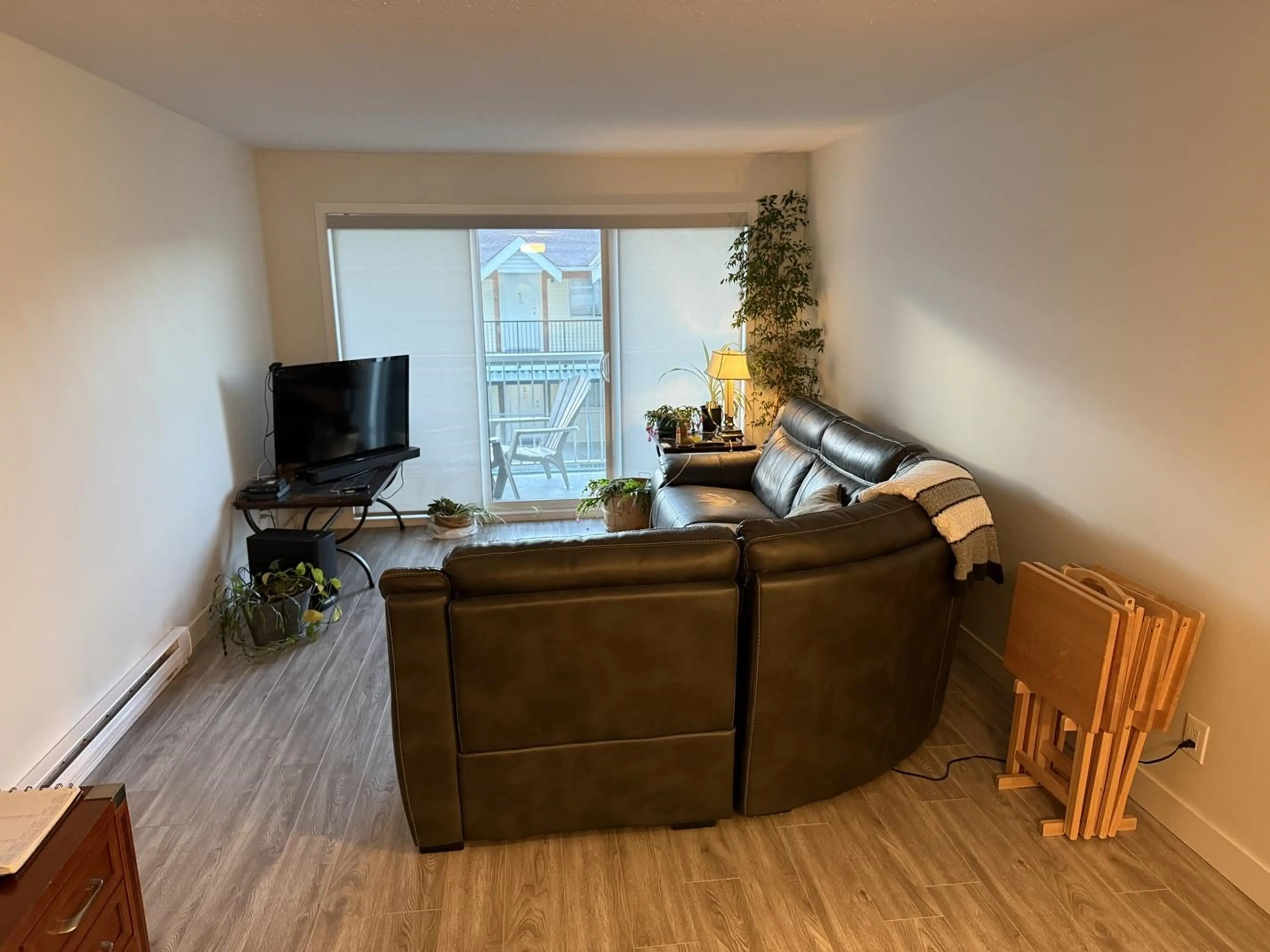 Property at #103 46374 MARGARET AVENUE, Chilliwack, BC