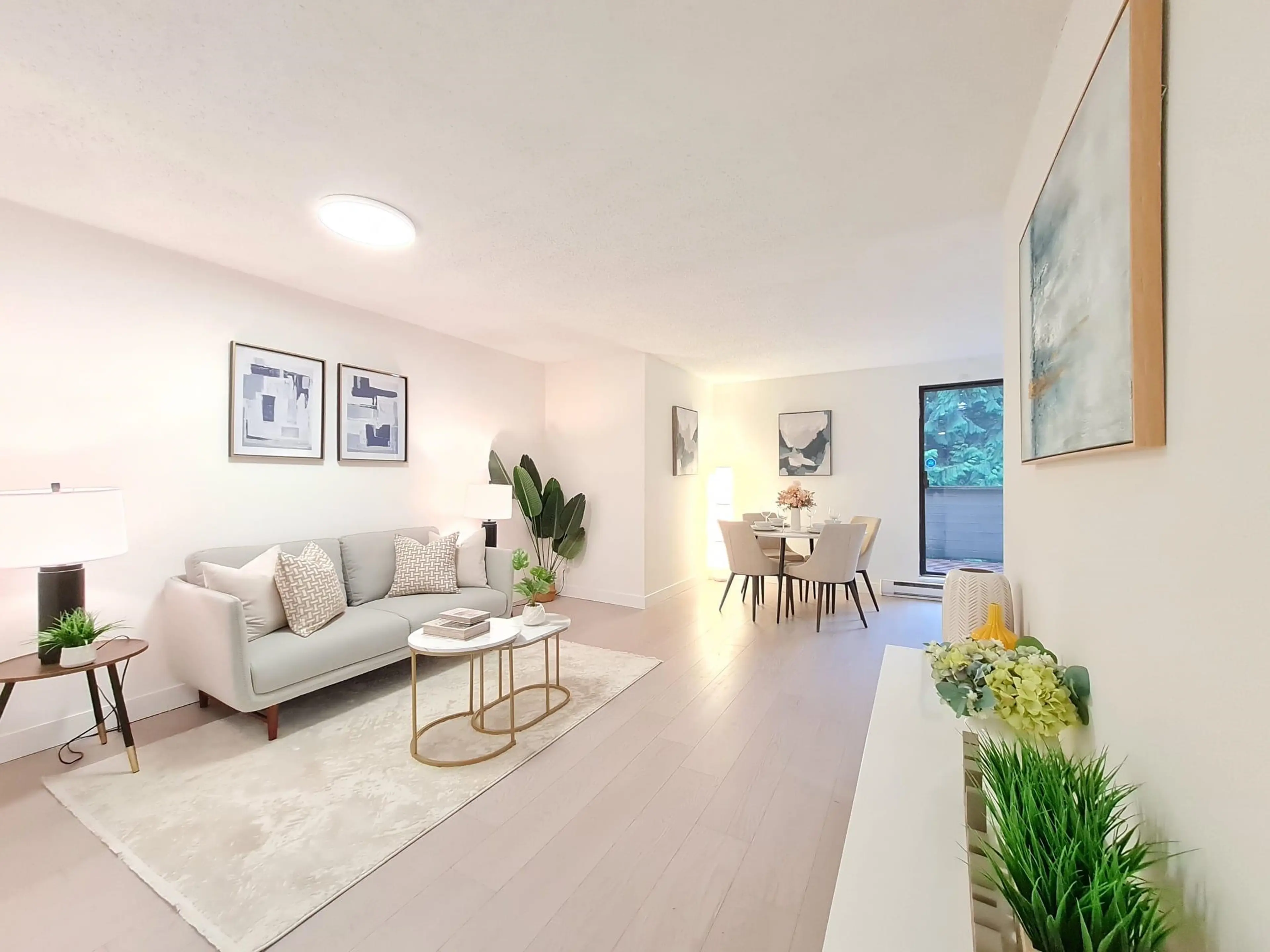 Property at #202 9128 CAPELLA DRIVE, Burnaby, BC