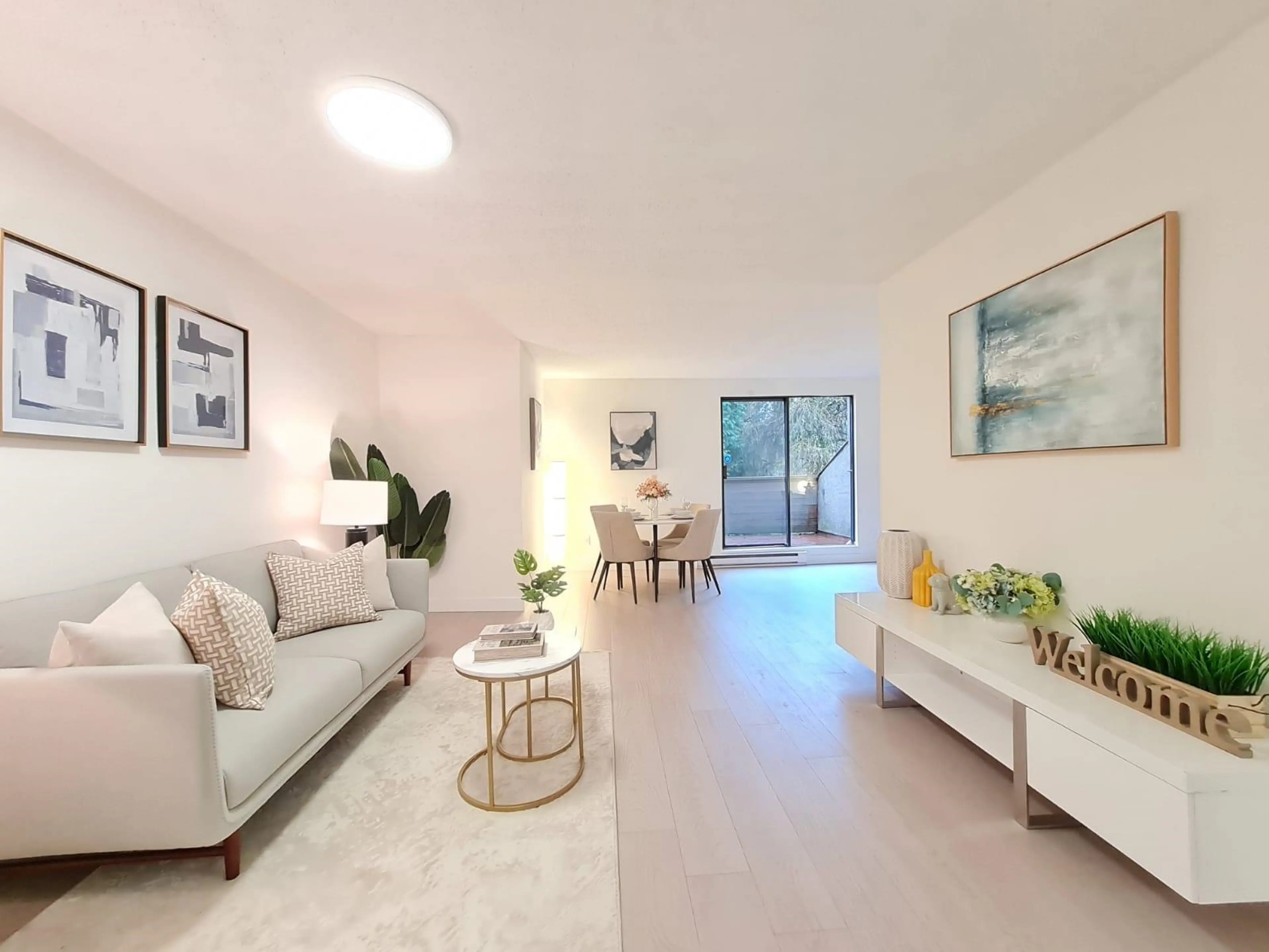 Property at #202 9128 CAPELLA DRIVE, Burnaby, BC