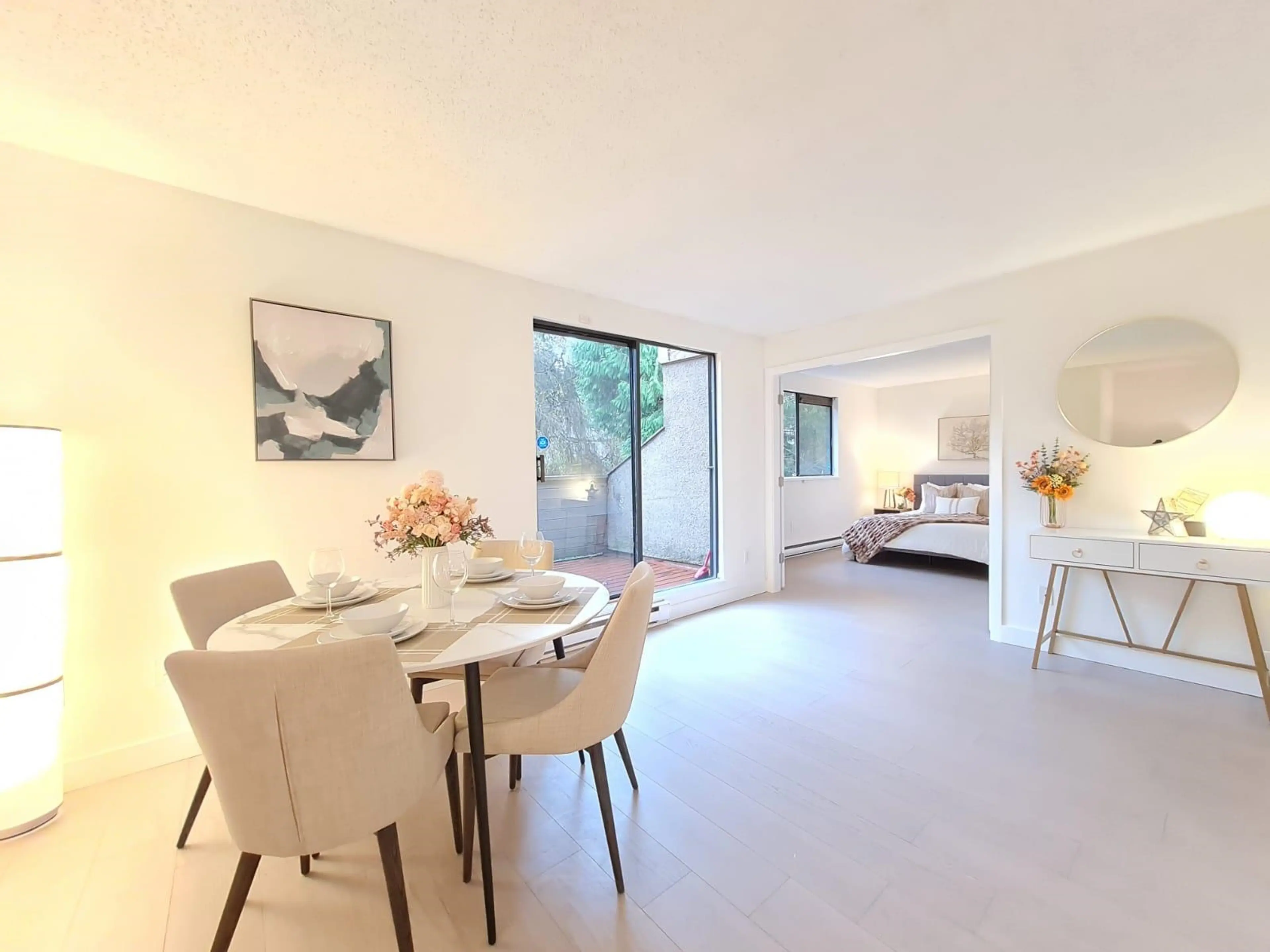 Property at #202 9128 CAPELLA DRIVE, Burnaby, BC