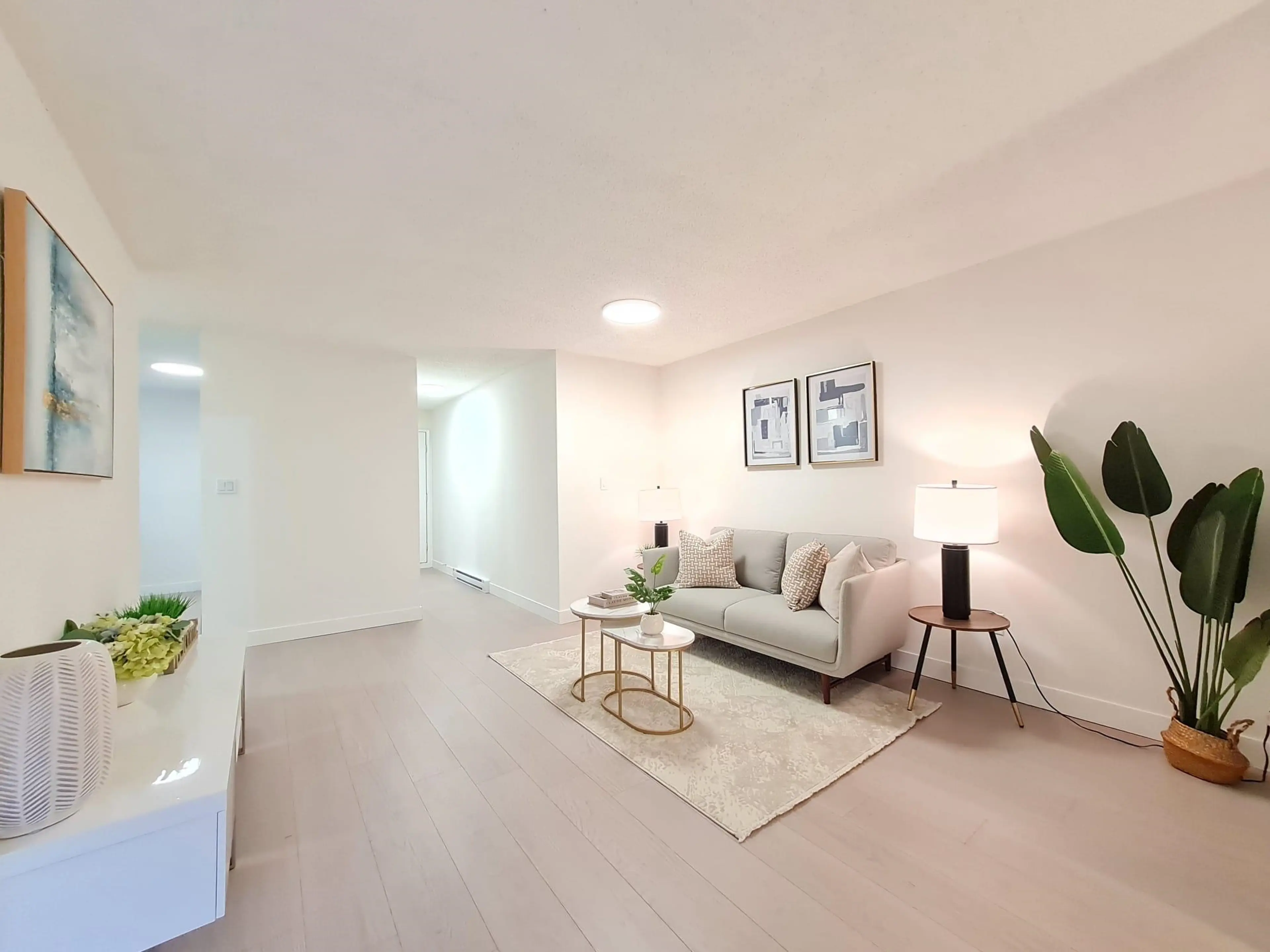 Property at #202 9128 CAPELLA DRIVE, Burnaby, BC