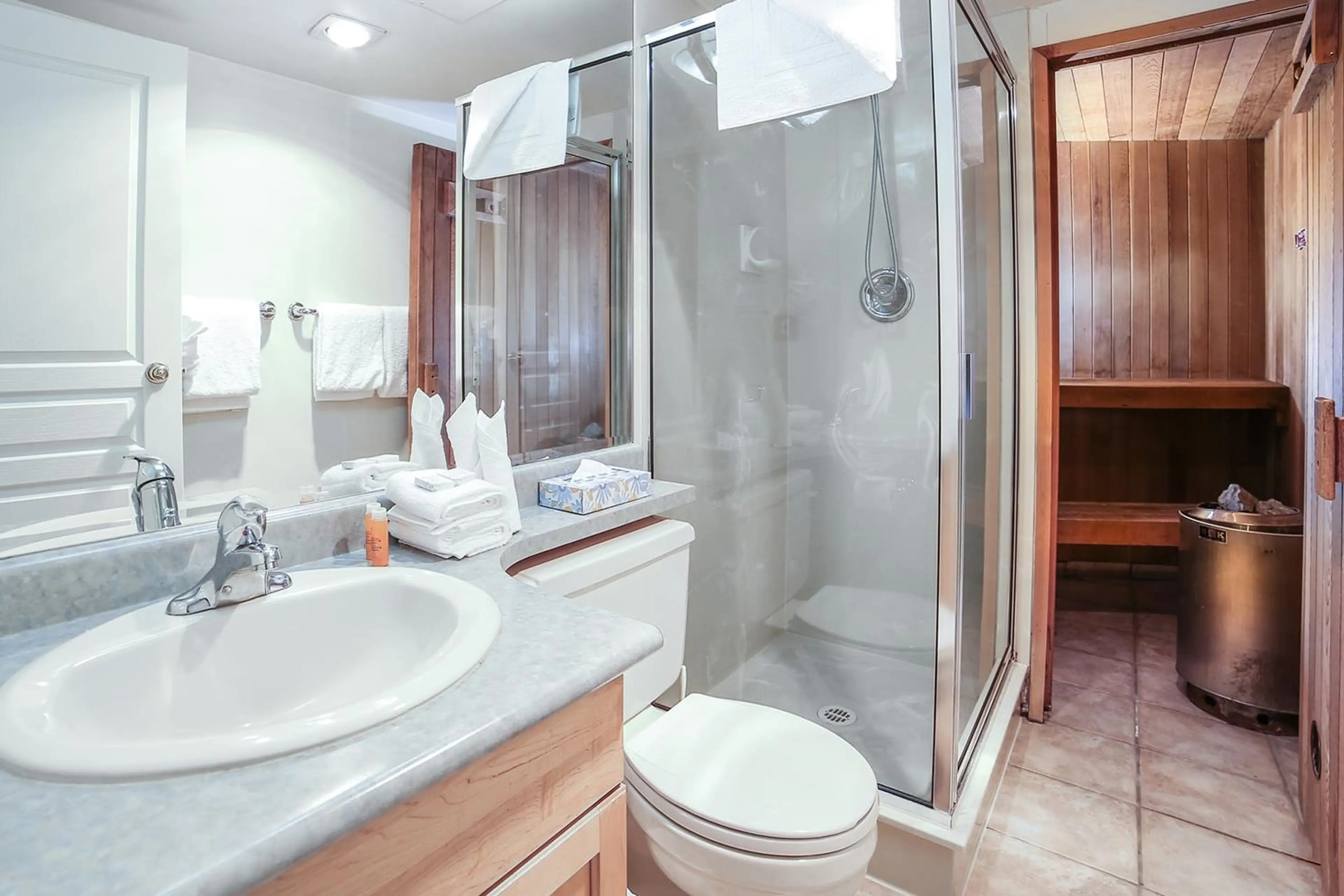 Property at #6F 2561 TRICOUNI PLACE, Whistler, BC