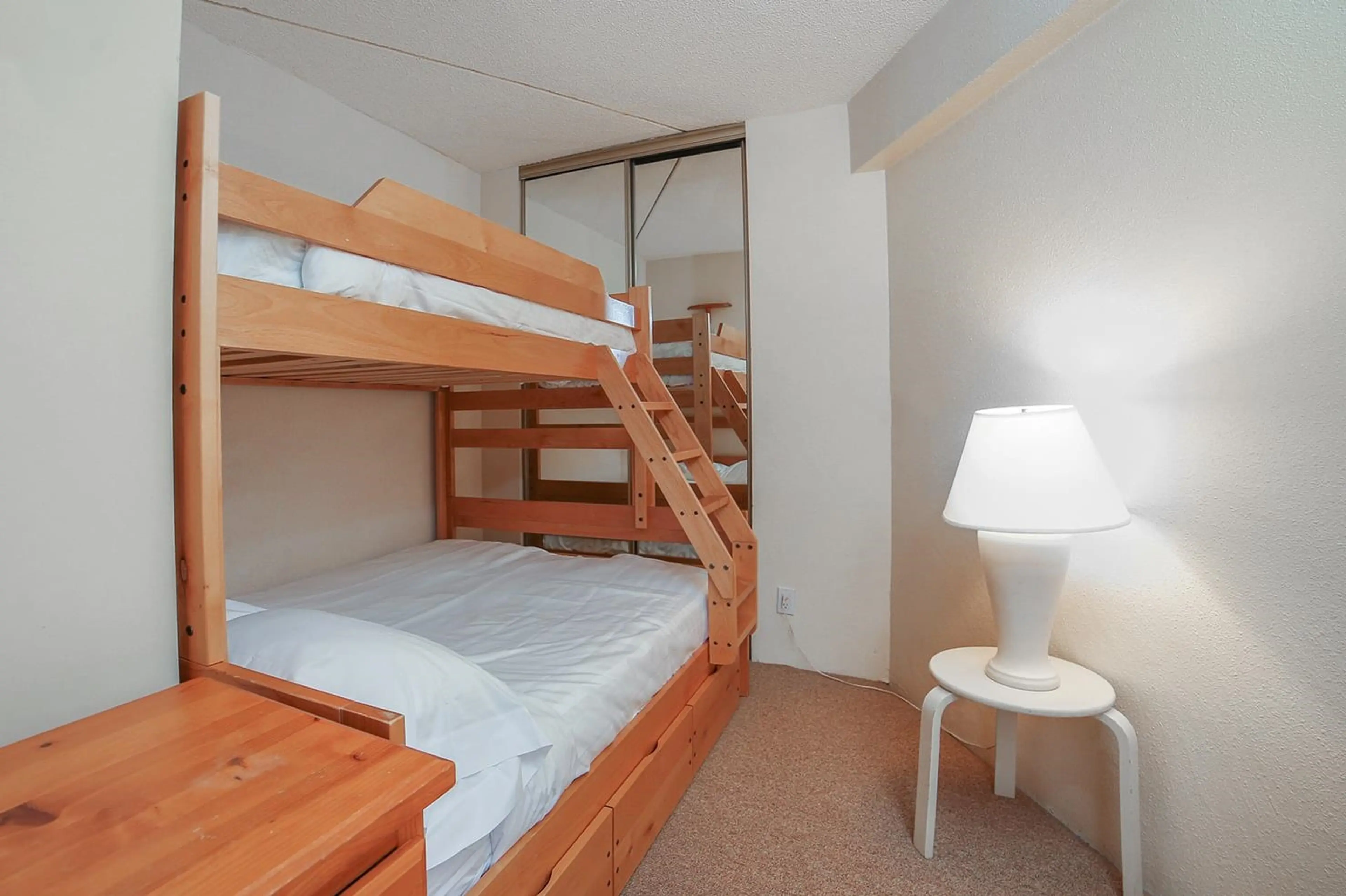 Property at #6F 2561 TRICOUNI PLACE, Whistler, BC