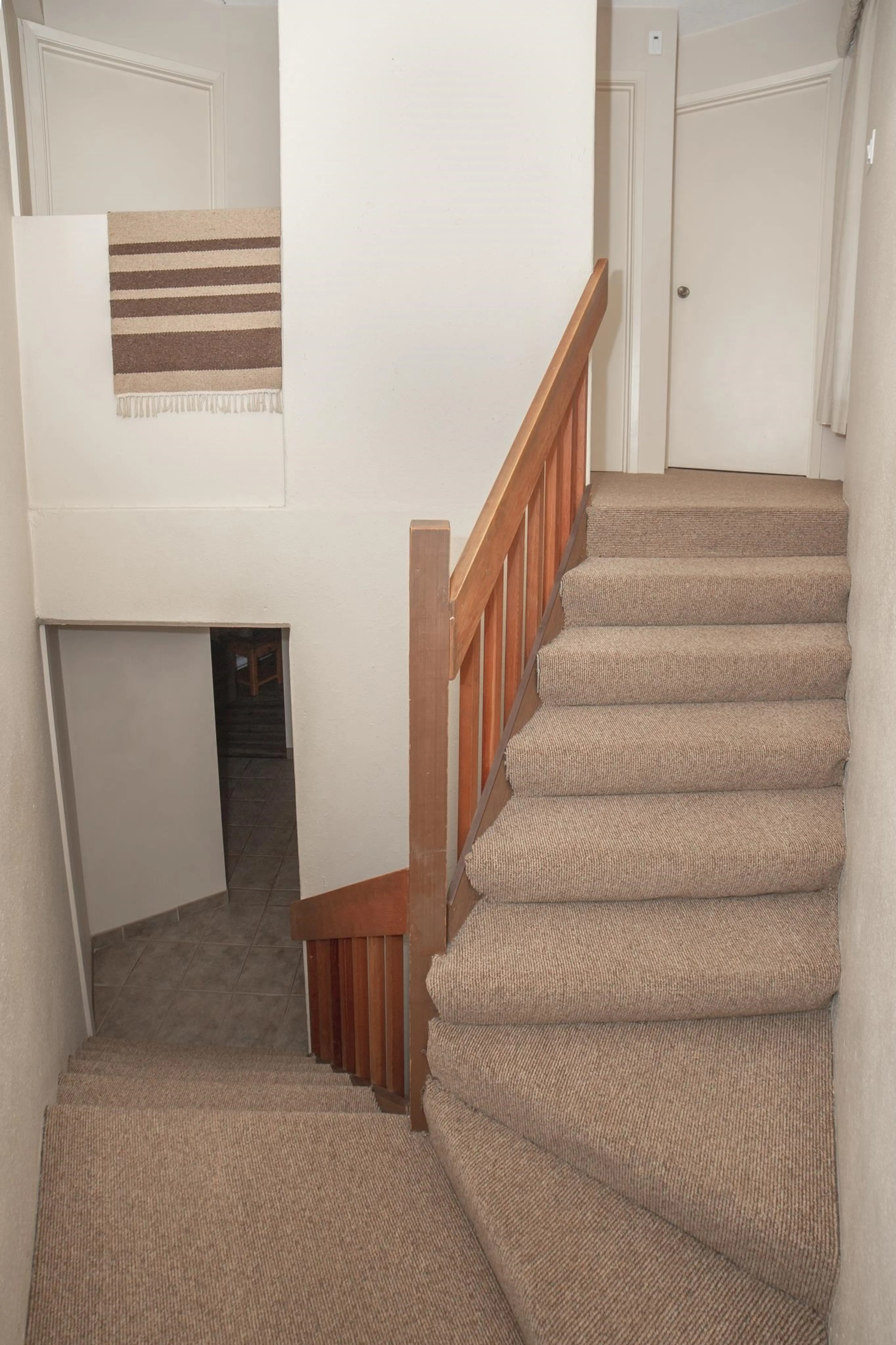 Property at #6F 2561 TRICOUNI PLACE, Whistler, BC