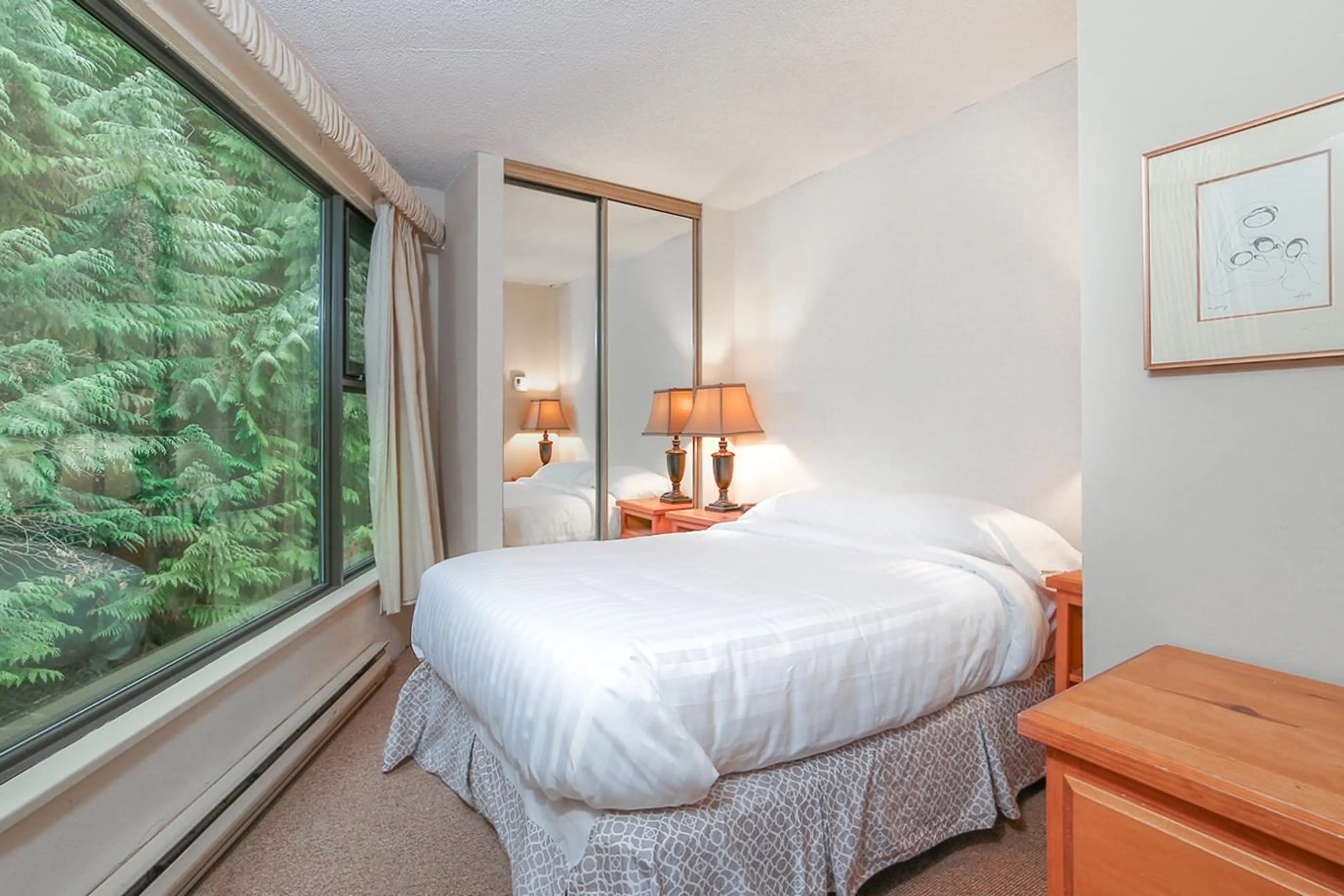 Property at #6A 2561 TRICOUNI PLACE, Whistler, BC