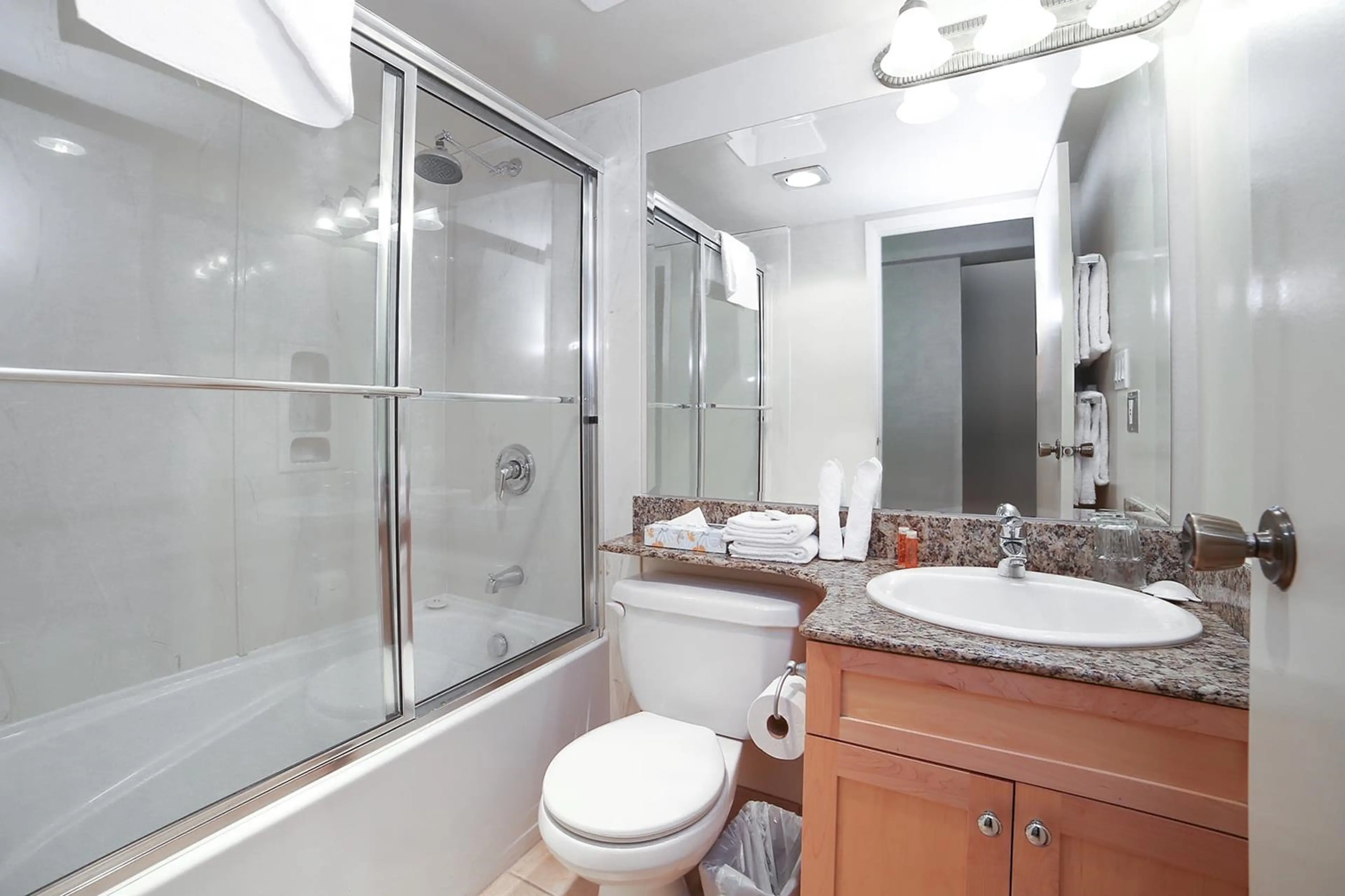 Property at #6A 2561 TRICOUNI PLACE, Whistler, BC