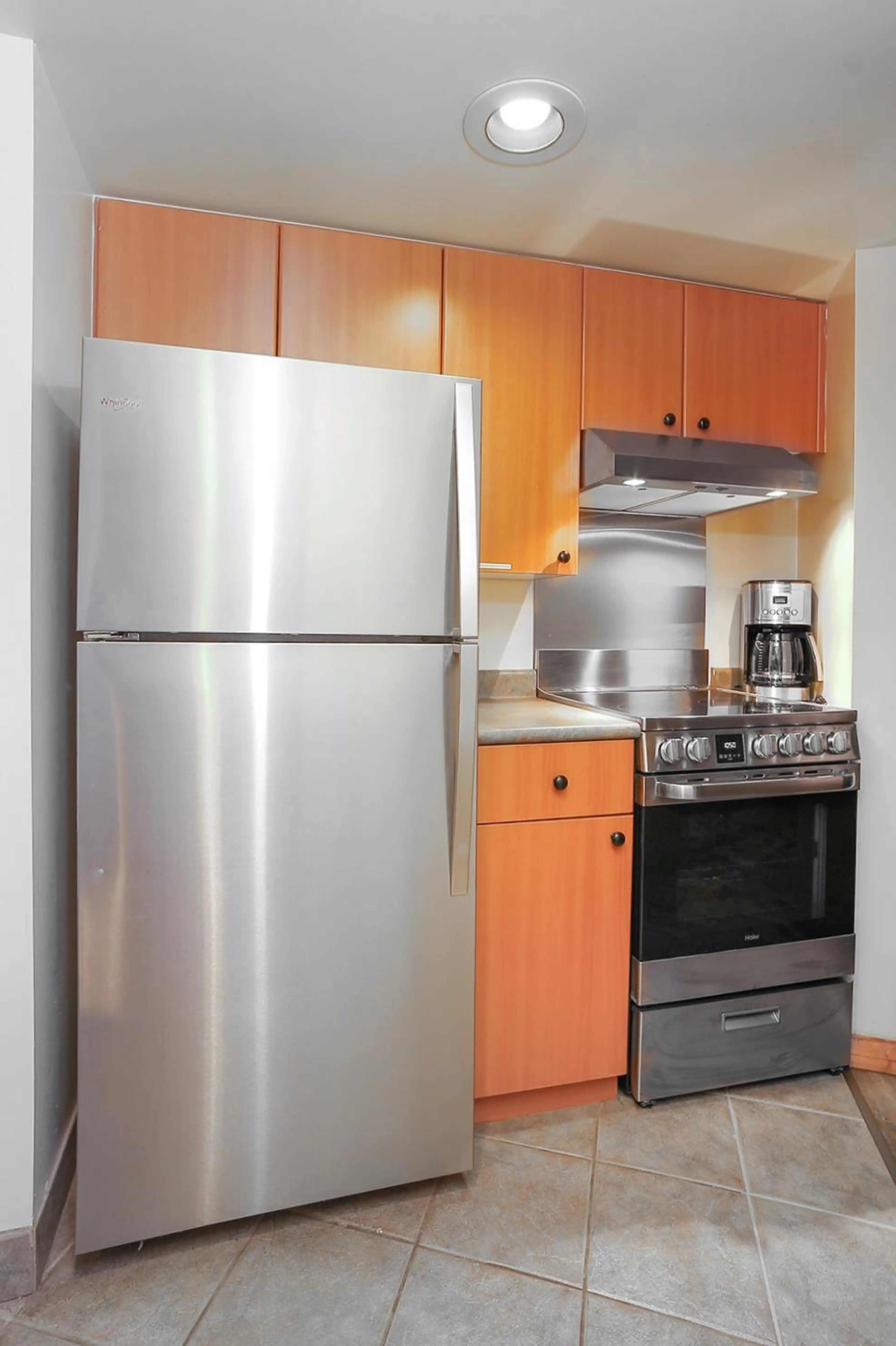 Property at #6A 2561 TRICOUNI PLACE, Whistler, BC