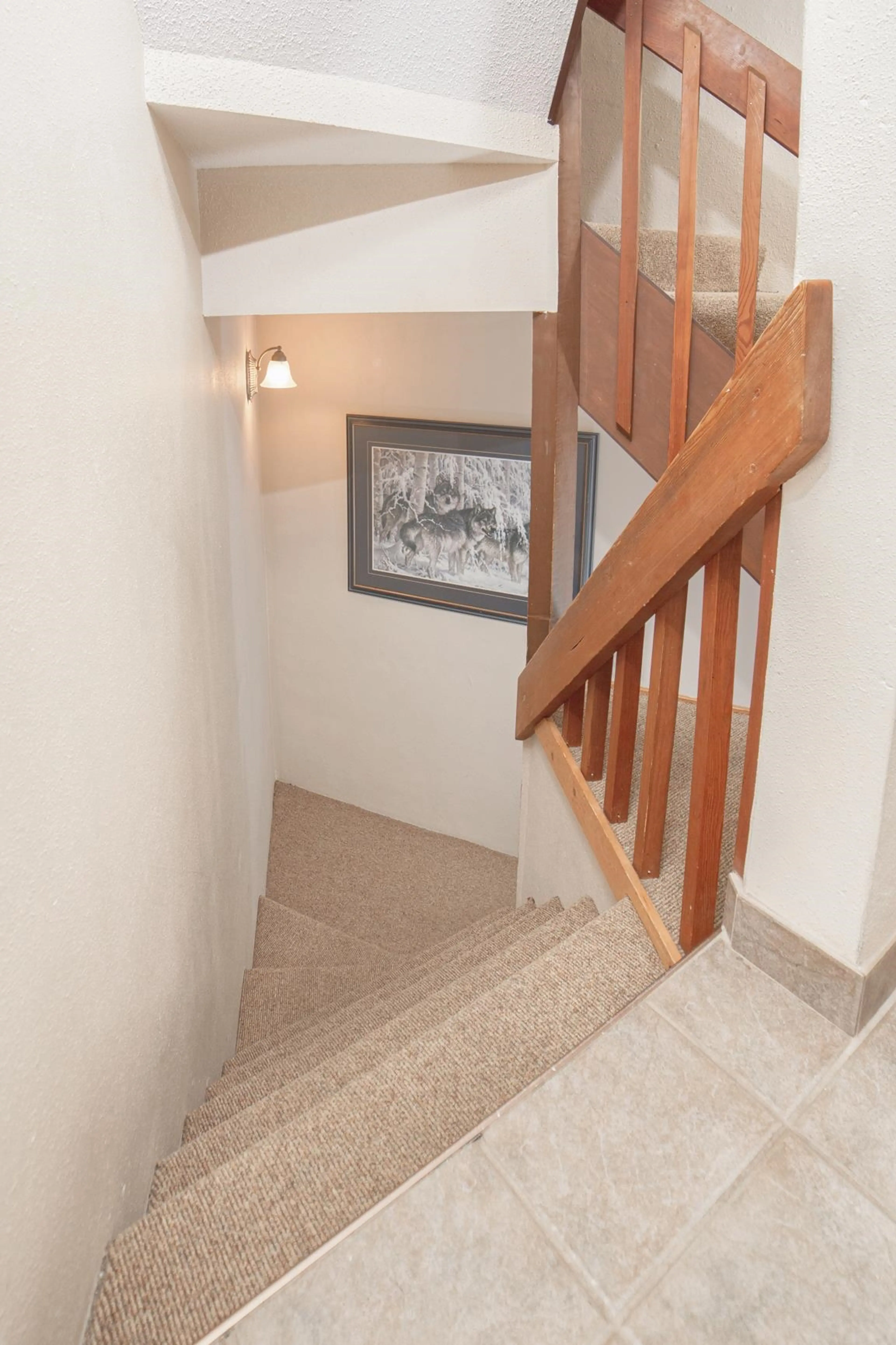 Property at #6A 2561 TRICOUNI PLACE, Whistler, BC