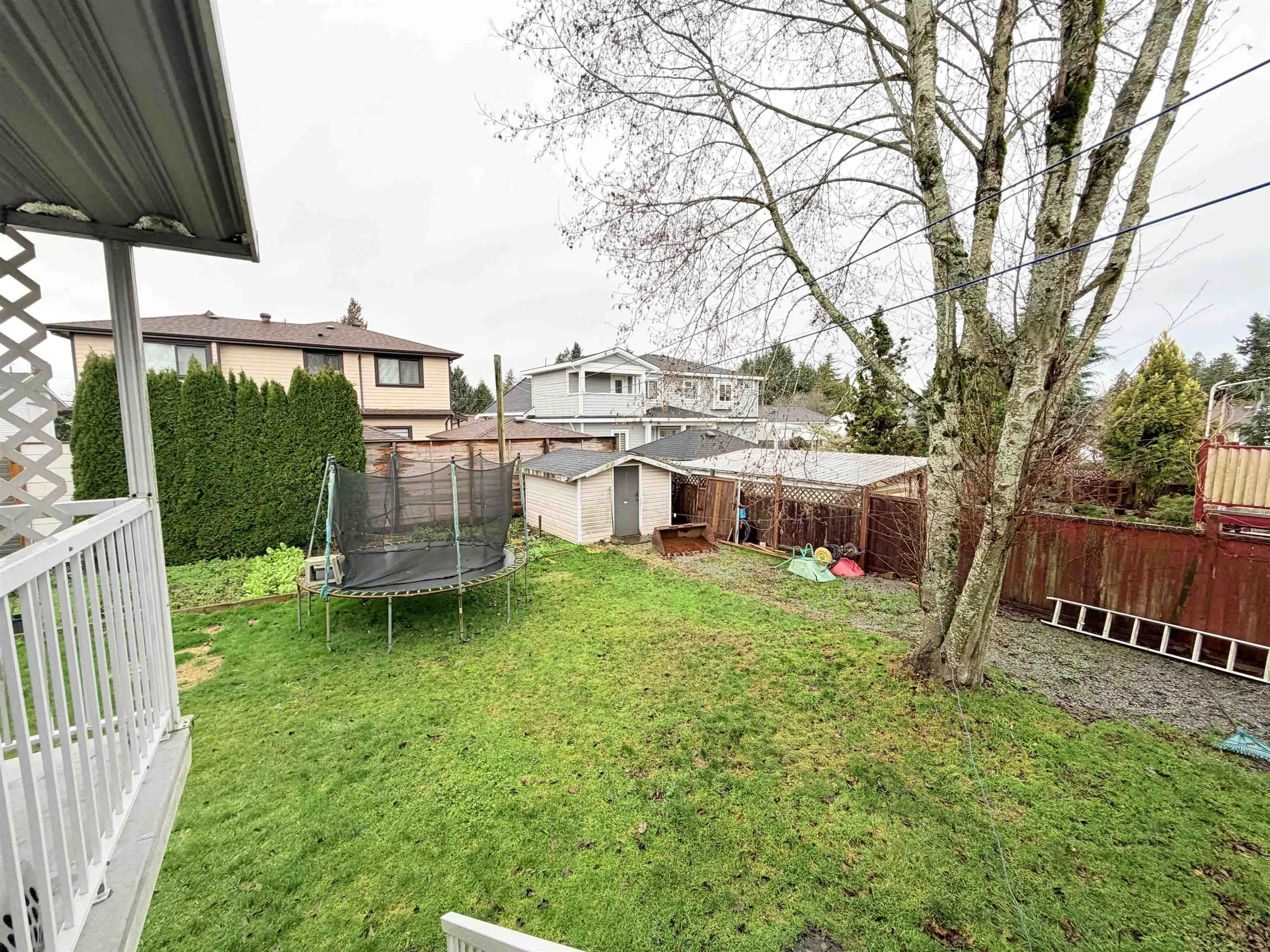 Property at 9453 118 STREET, Delta, BC