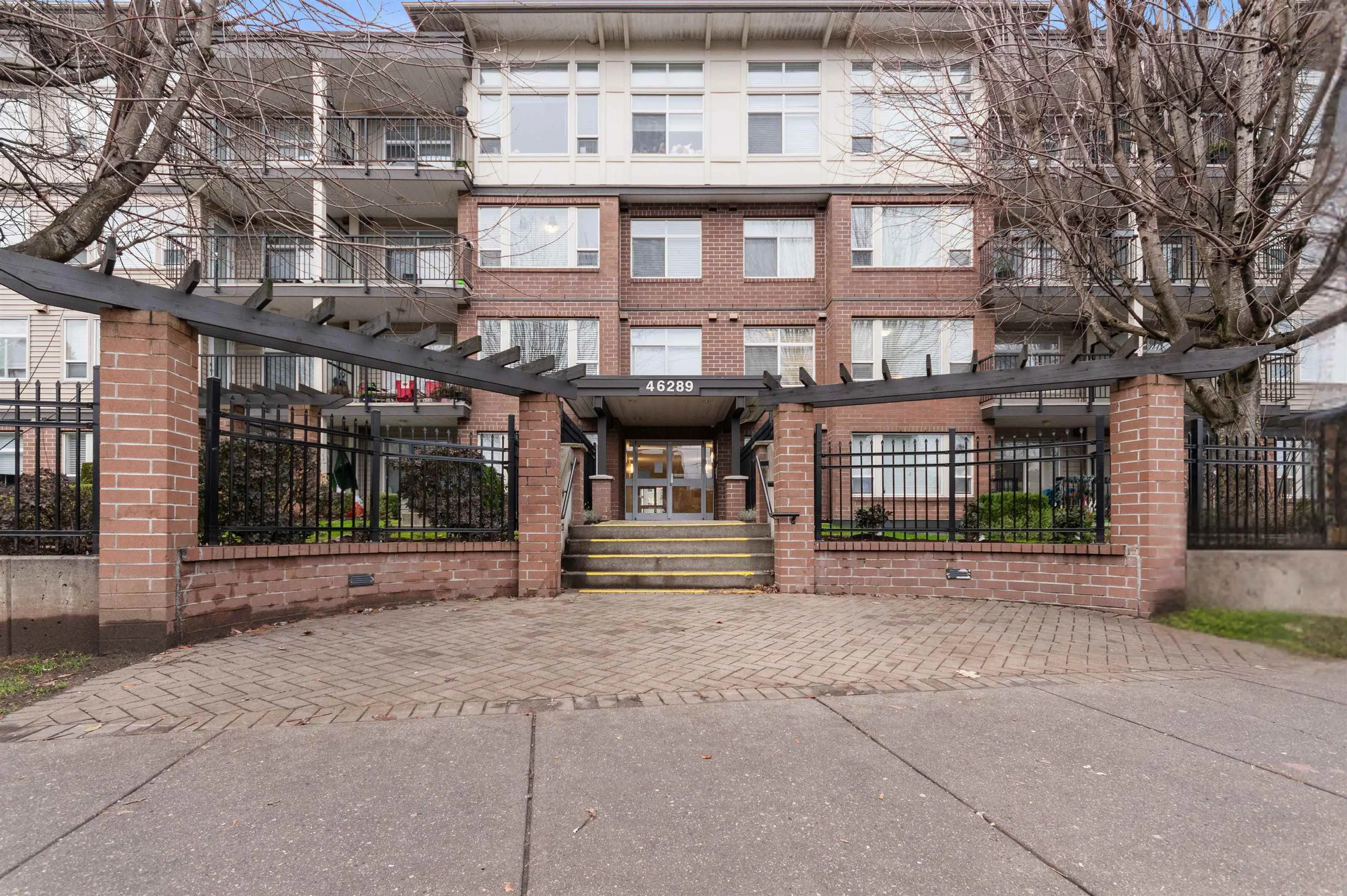 Property at #319 46289 YALE ROAD, Chilliwack, BC