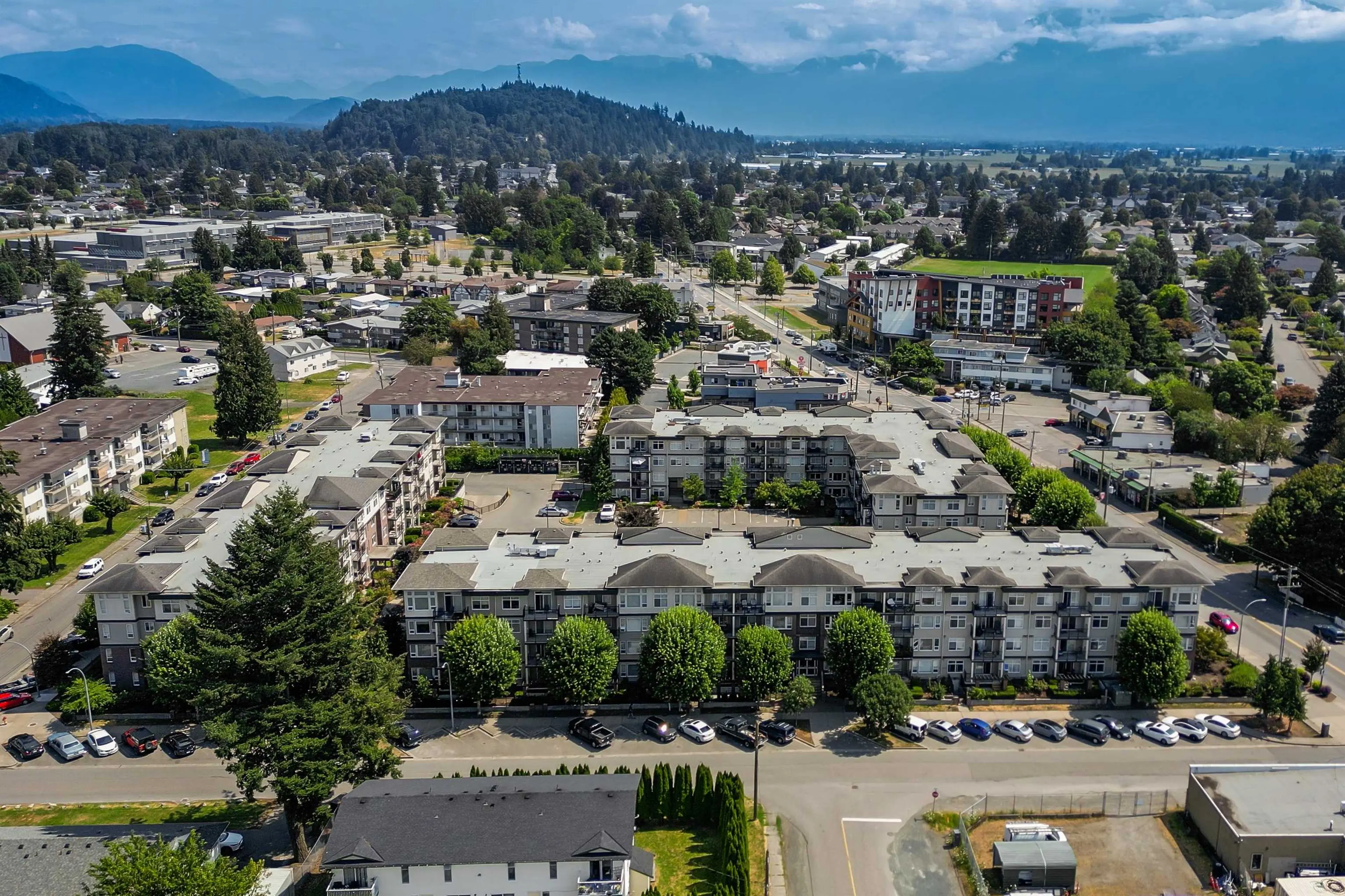 Property at #319 46289 YALE ROAD, Chilliwack, BC