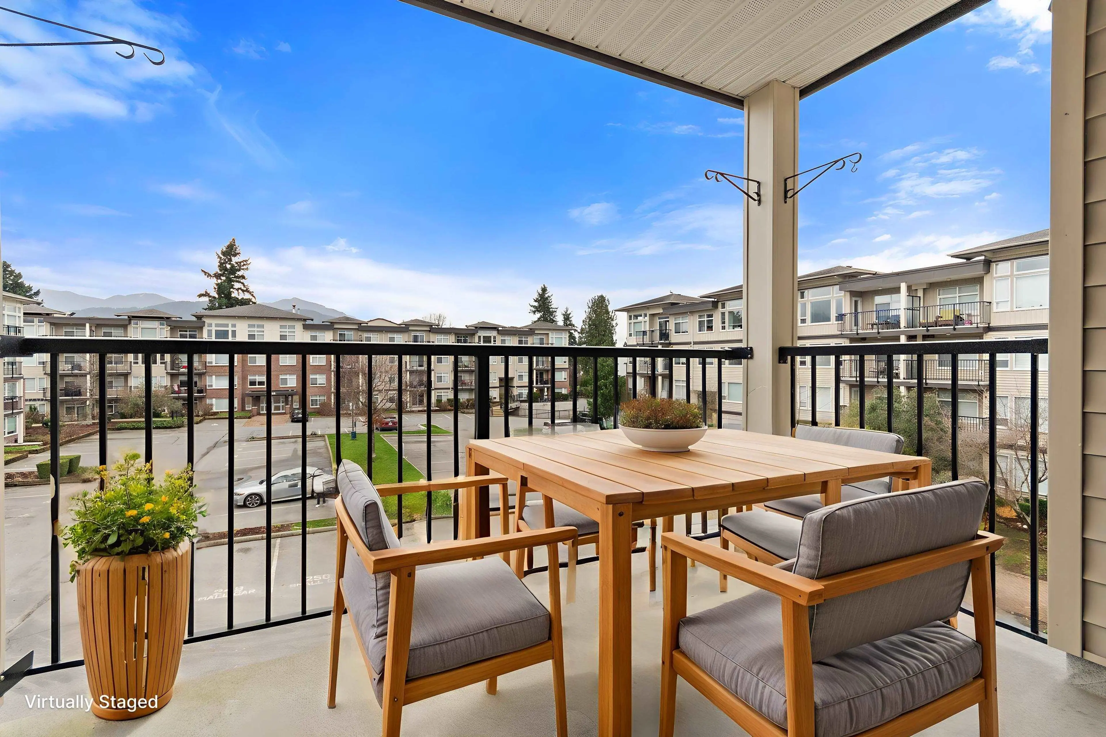 Property at #319 46289 YALE ROAD, Chilliwack, BC