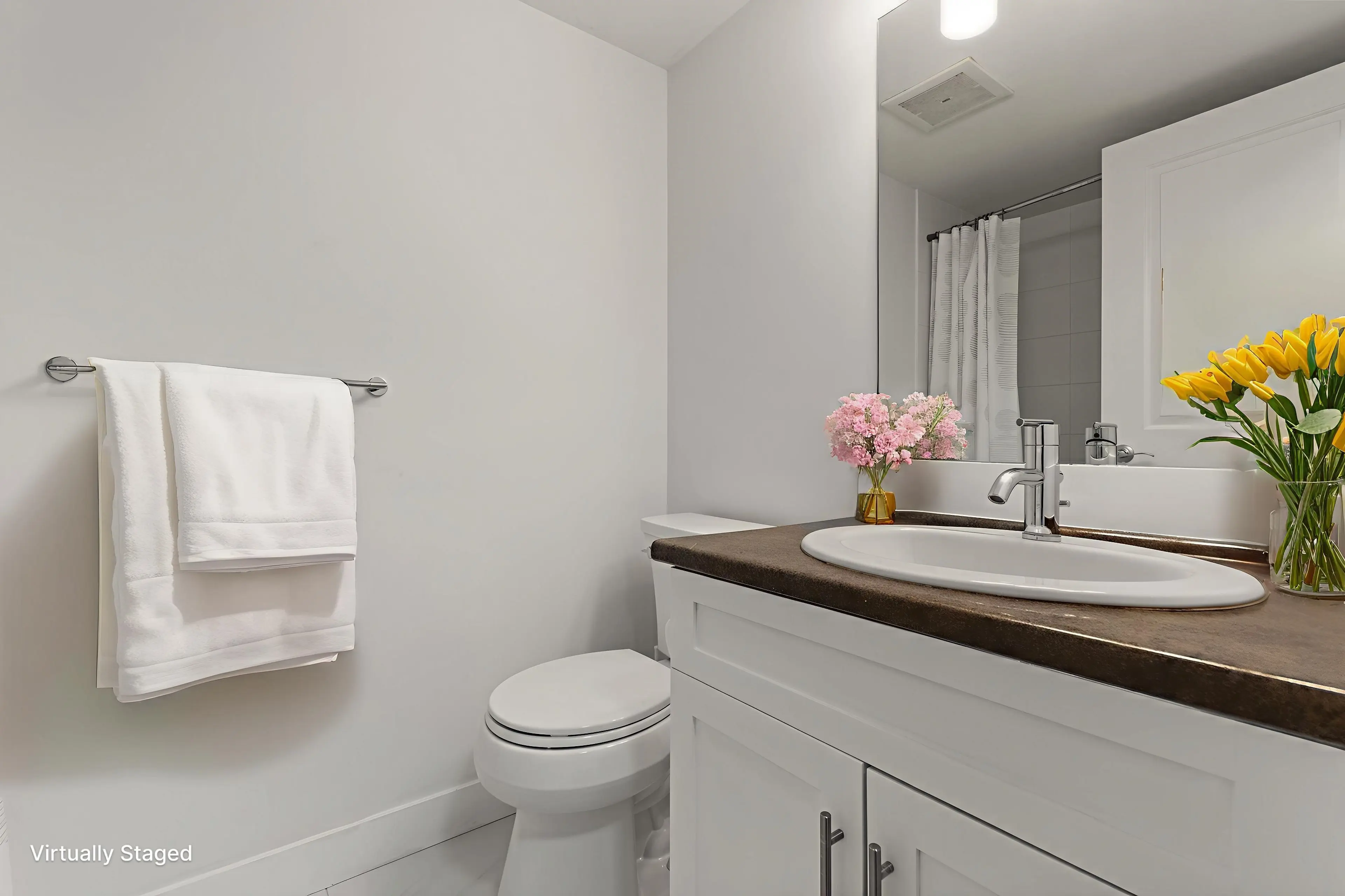 Property at #319 46289 YALE ROAD, Chilliwack, BC