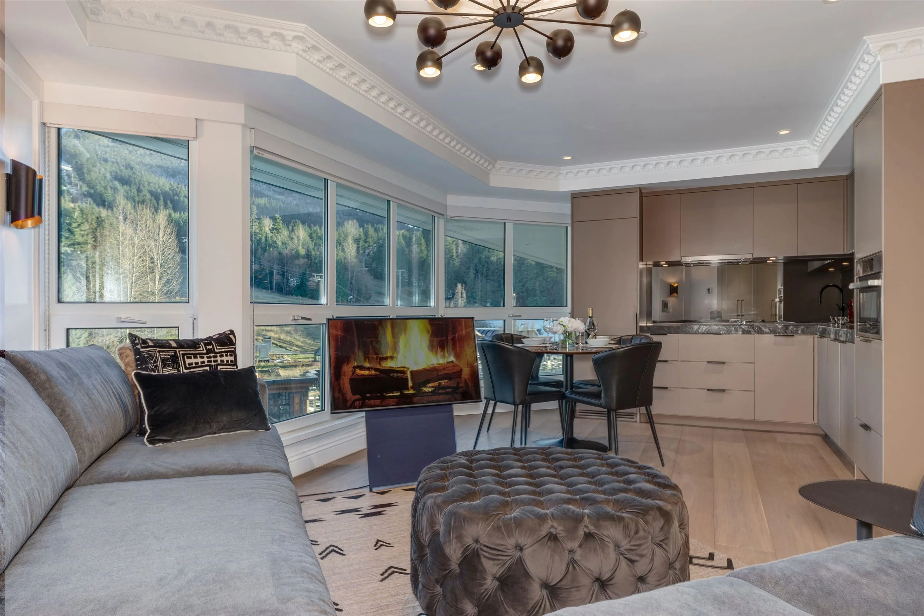 Property at #401 4557 BLACKCOMB WAY, Whistler, BC