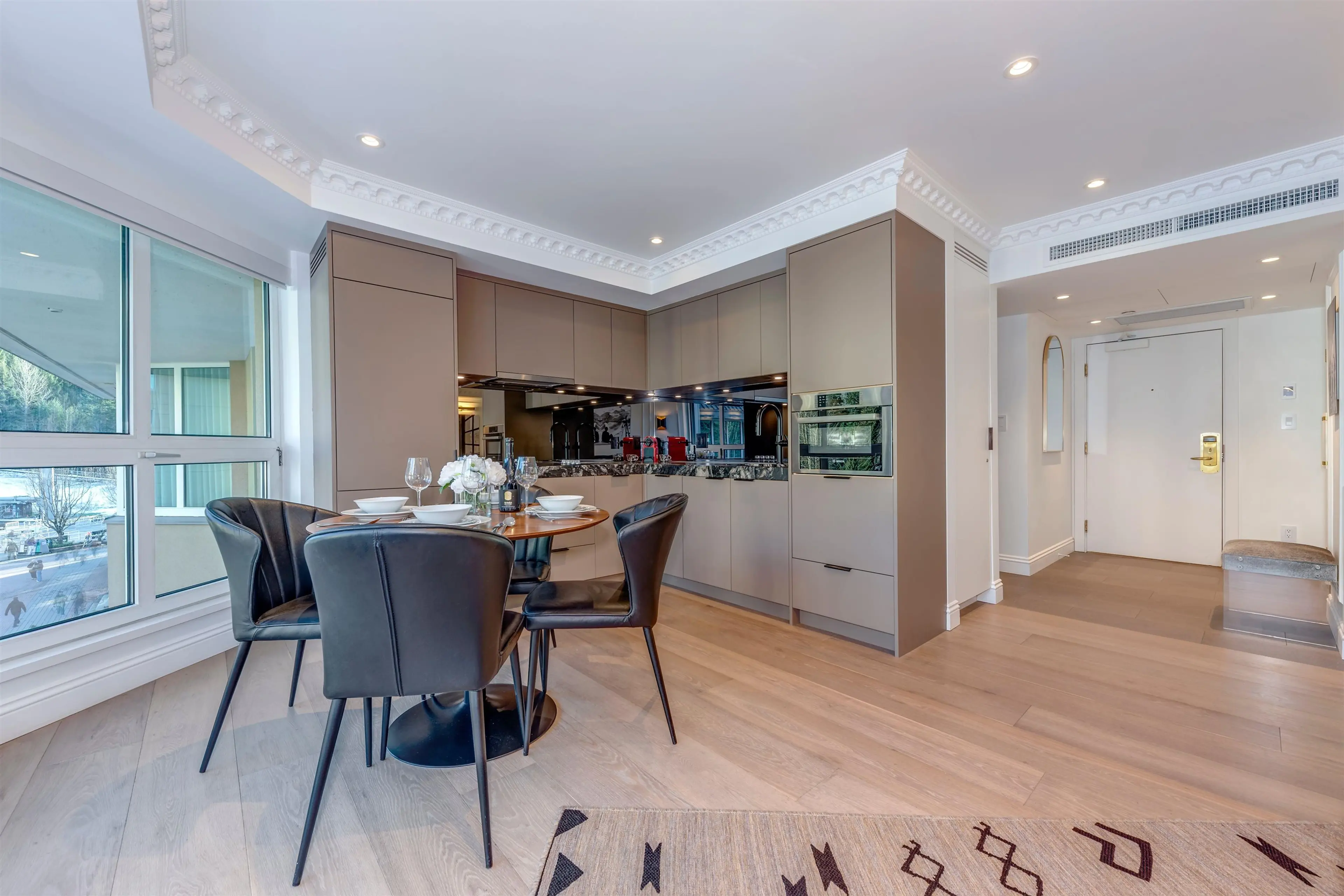 Property at #401 4557 BLACKCOMB WAY, Whistler, BC