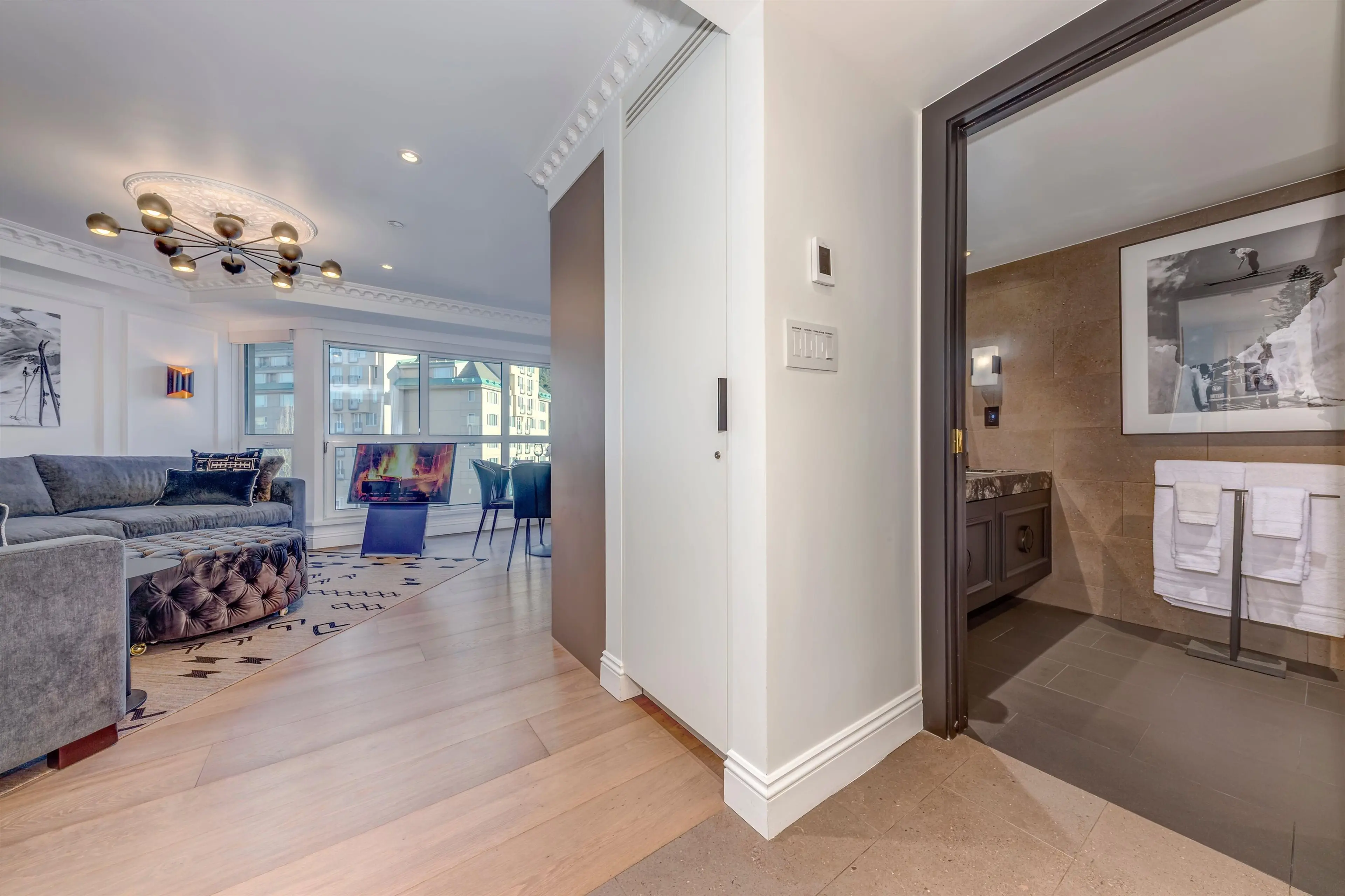 Property at #401 4557 BLACKCOMB WAY, Whistler, BC