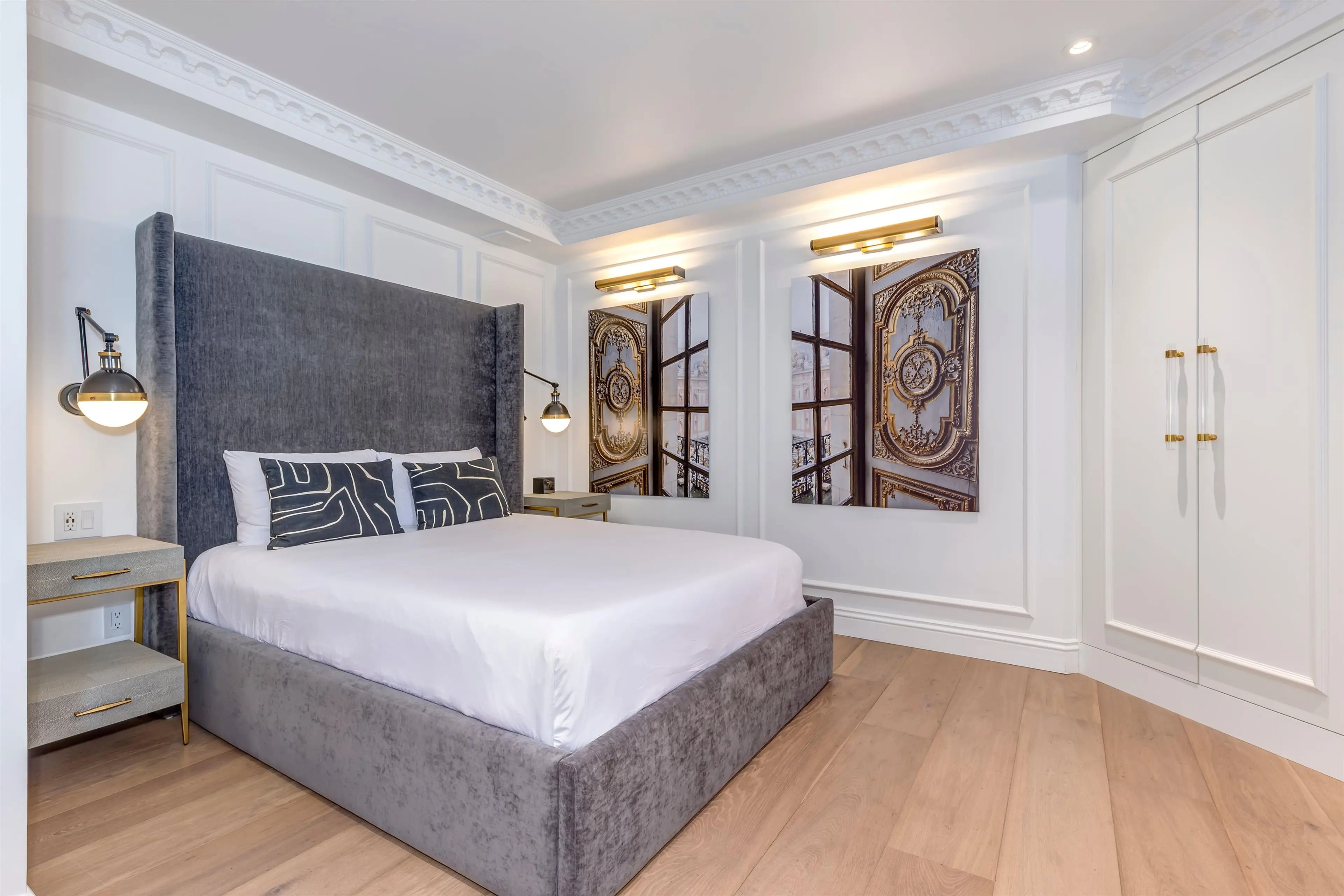 Property at #401 4557 BLACKCOMB WAY, Whistler, BC