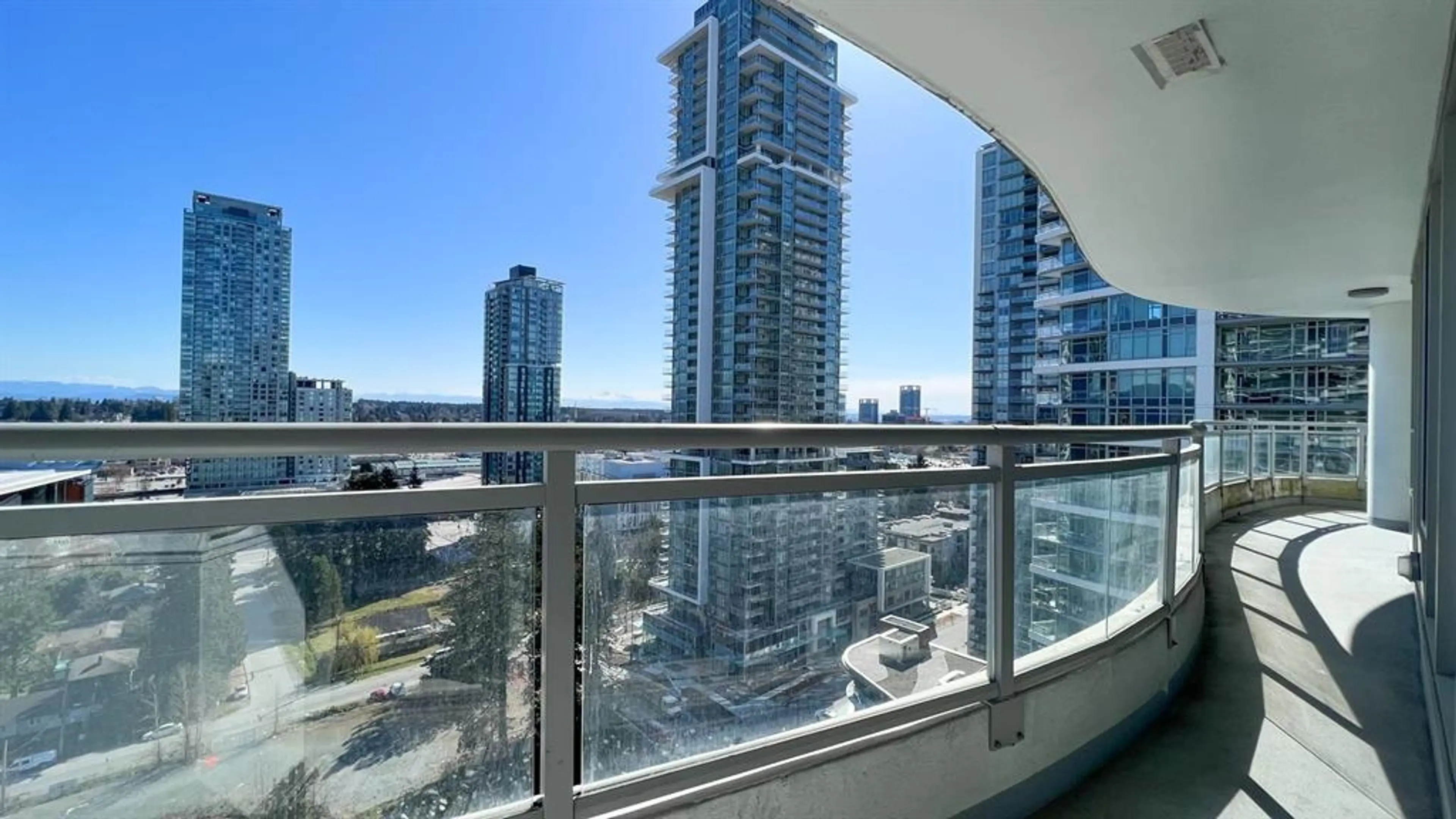 Property at #2205 13303 CENTRAL AVENUE, Surrey, BC