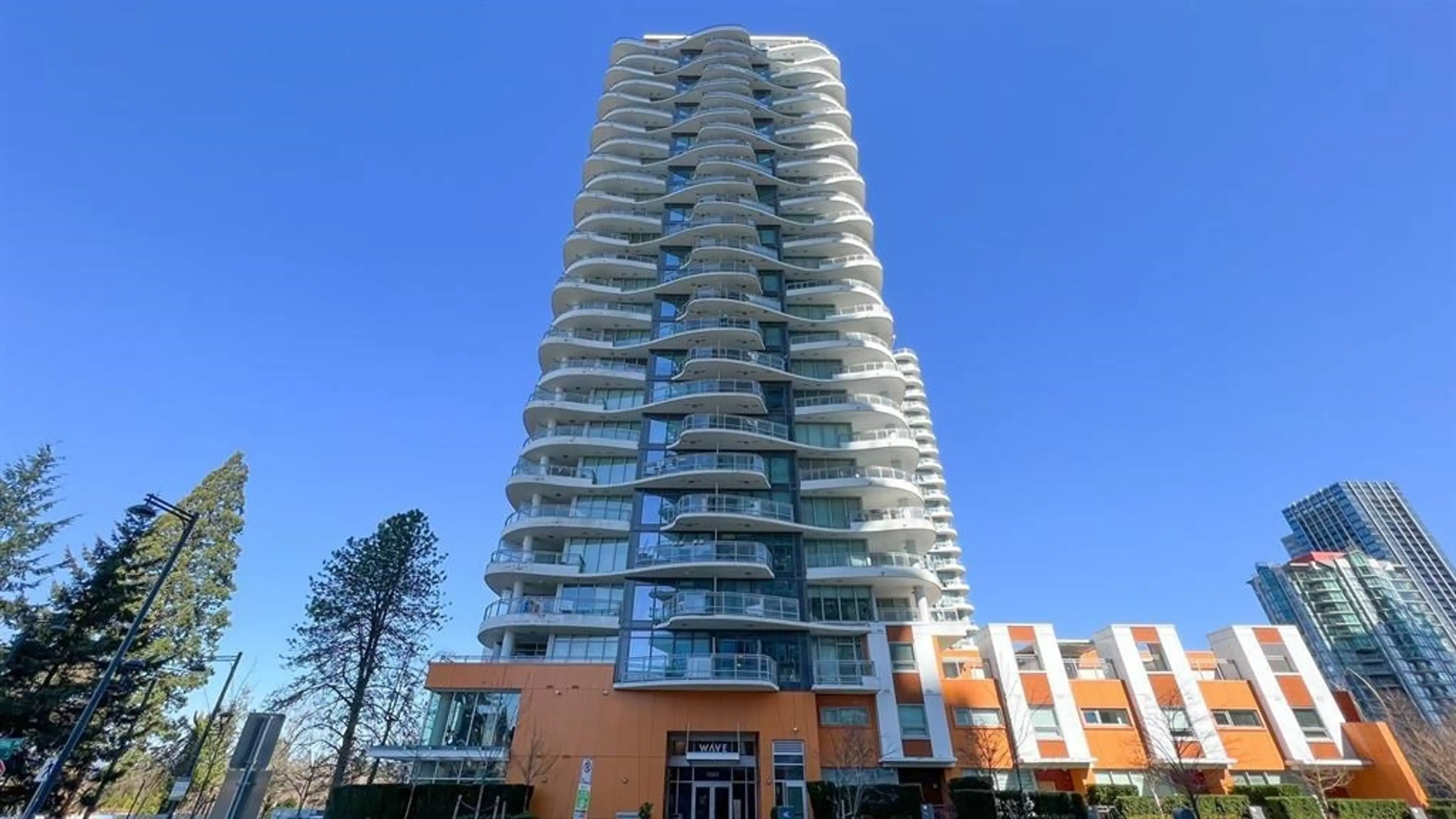 Property at #2205 13303 CENTRAL AVENUE, Surrey, BC