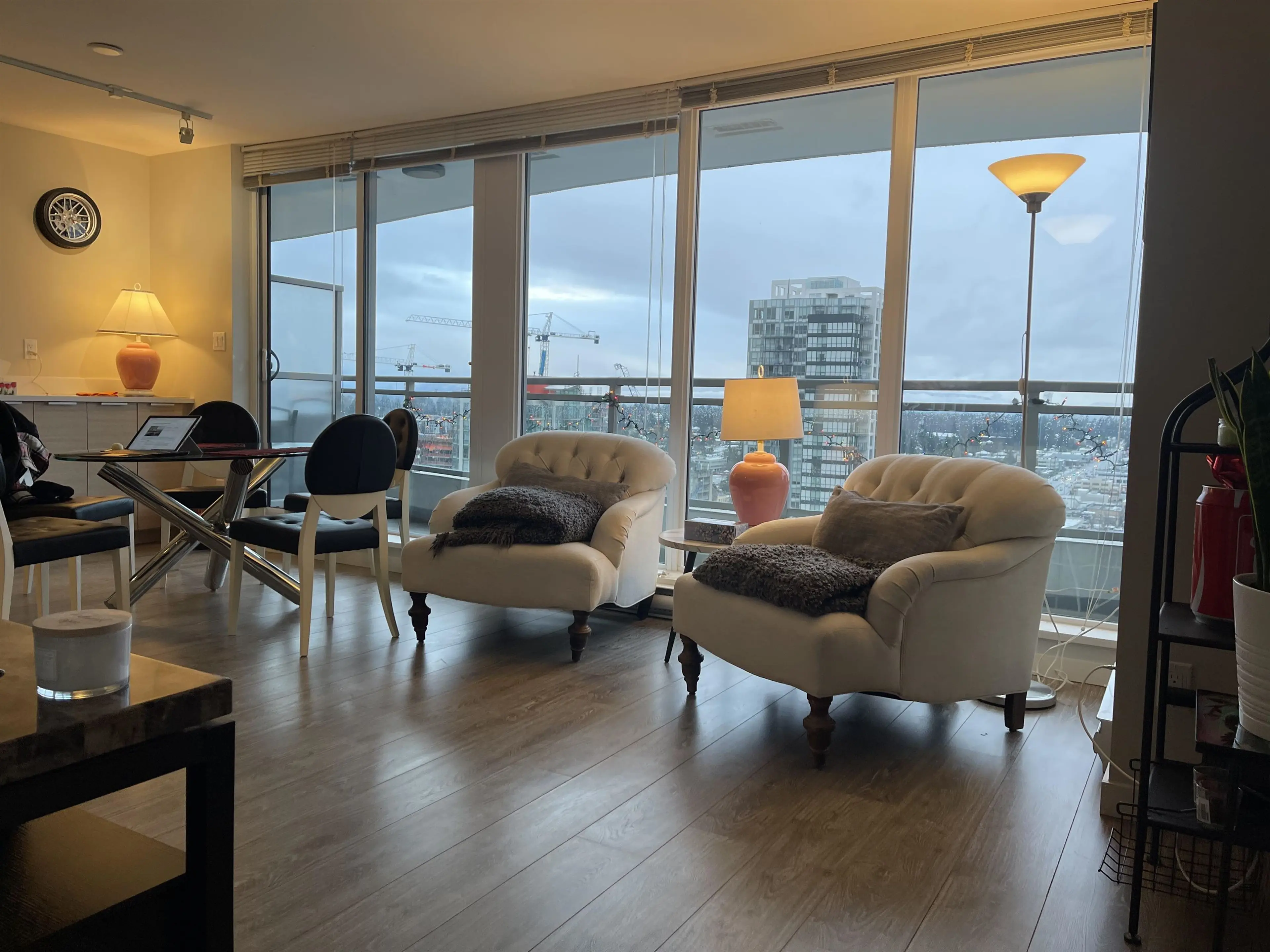 Property at #2205 13303 CENTRAL AVENUE, Surrey, BC