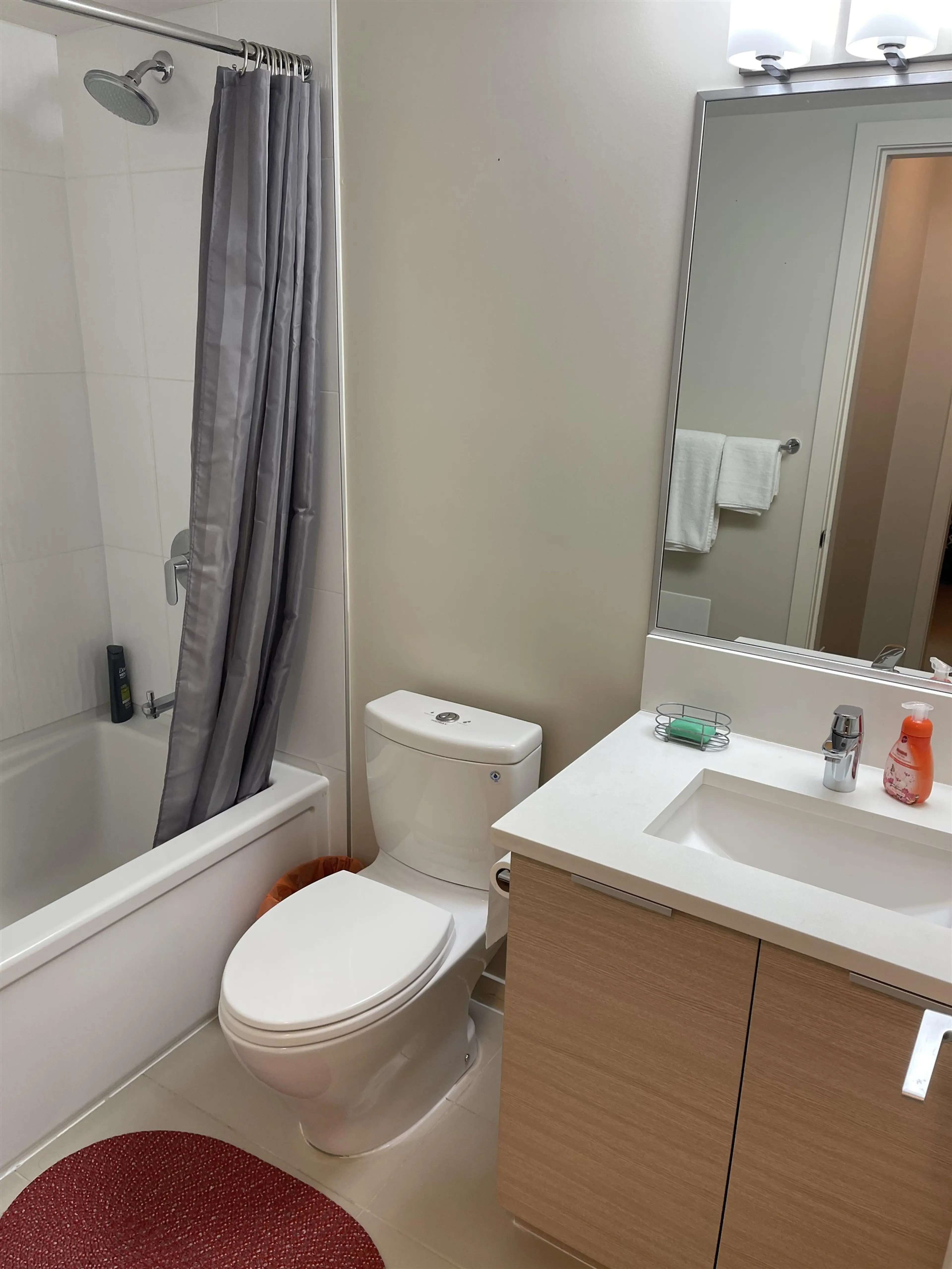 Property at #2205 13303 CENTRAL AVENUE, Surrey, BC