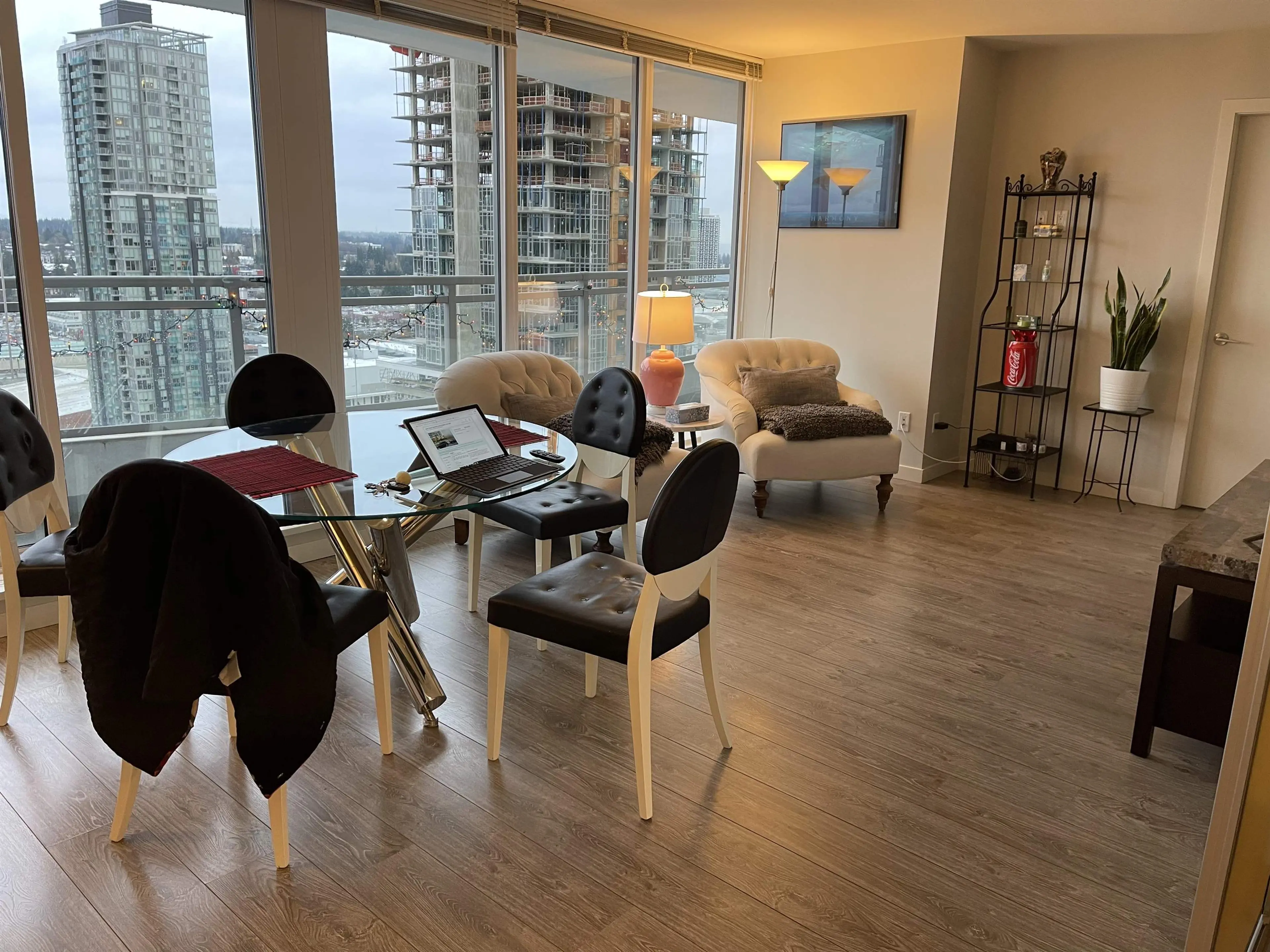 Property at #2205 13303 CENTRAL AVENUE, Surrey, BC