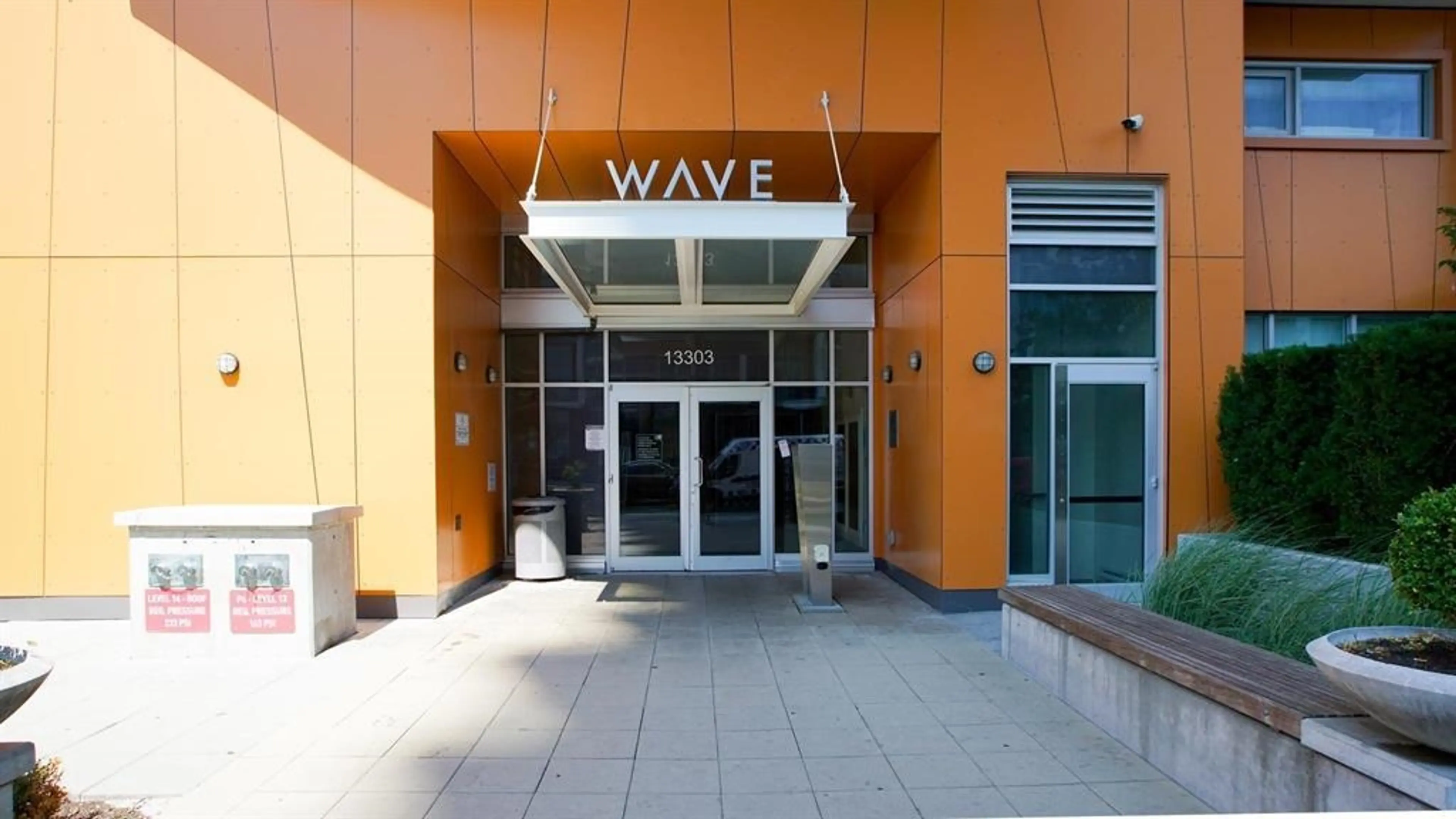 Property at #2205 13303 CENTRAL AVENUE, Surrey, BC