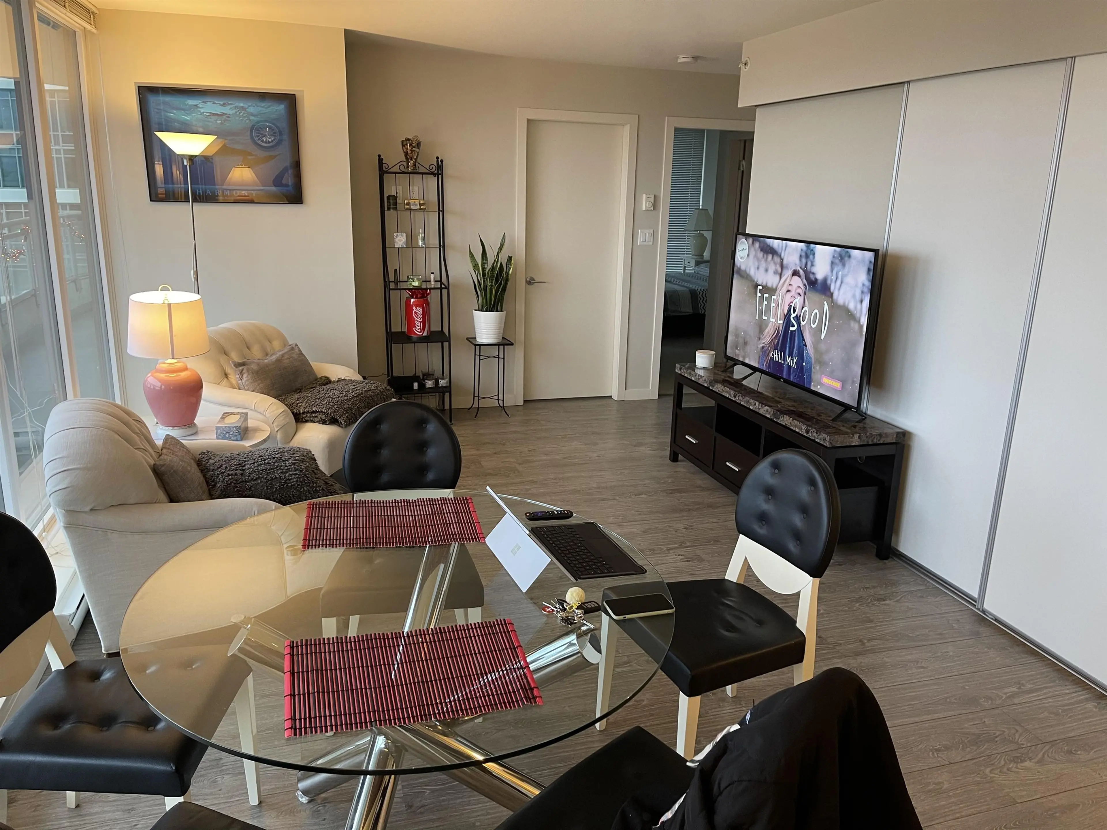 Property at #2205 13303 CENTRAL AVENUE, Surrey, BC