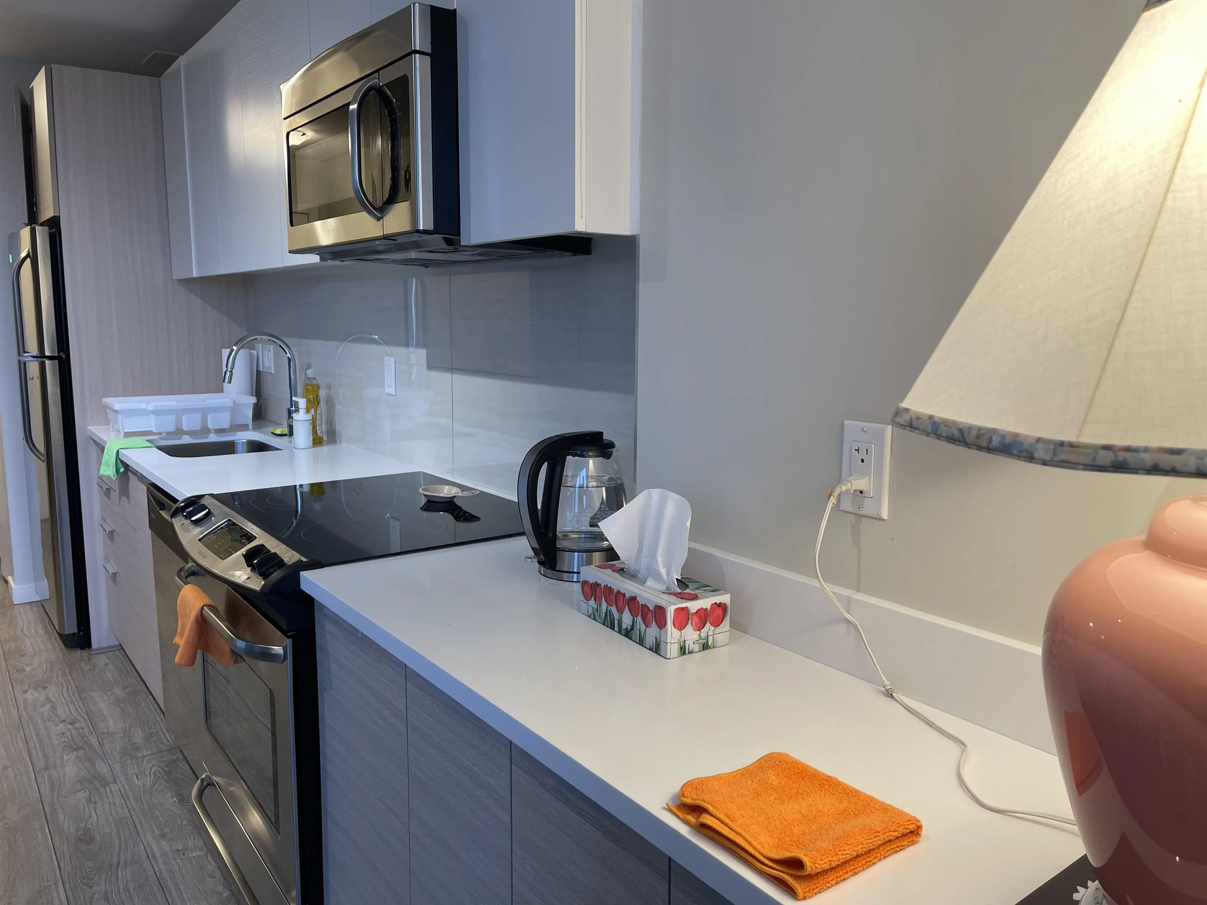 Property at #2205 13303 CENTRAL AVENUE, Surrey, BC