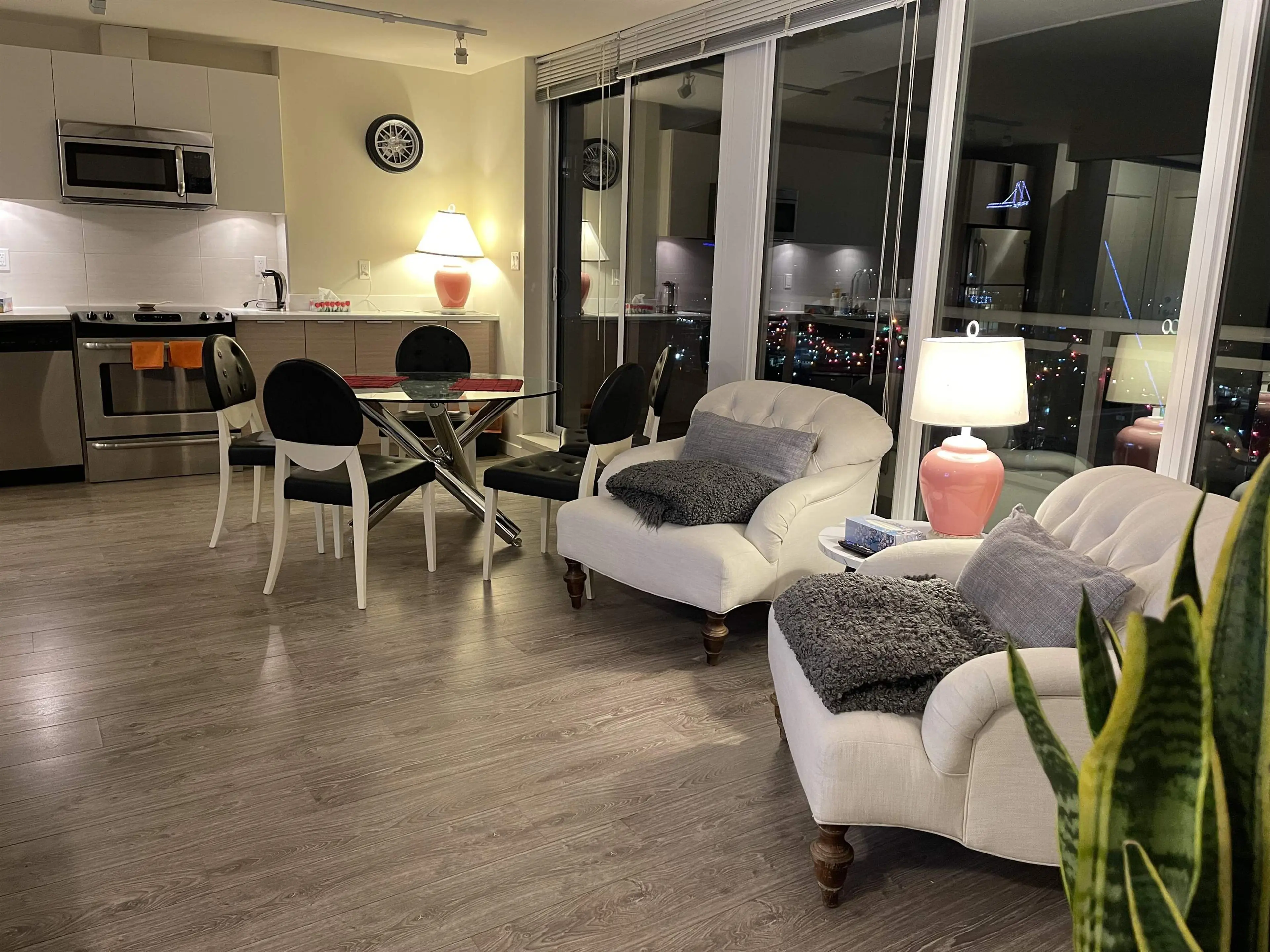 Property at #2205 13303 CENTRAL AVENUE, Surrey, BC