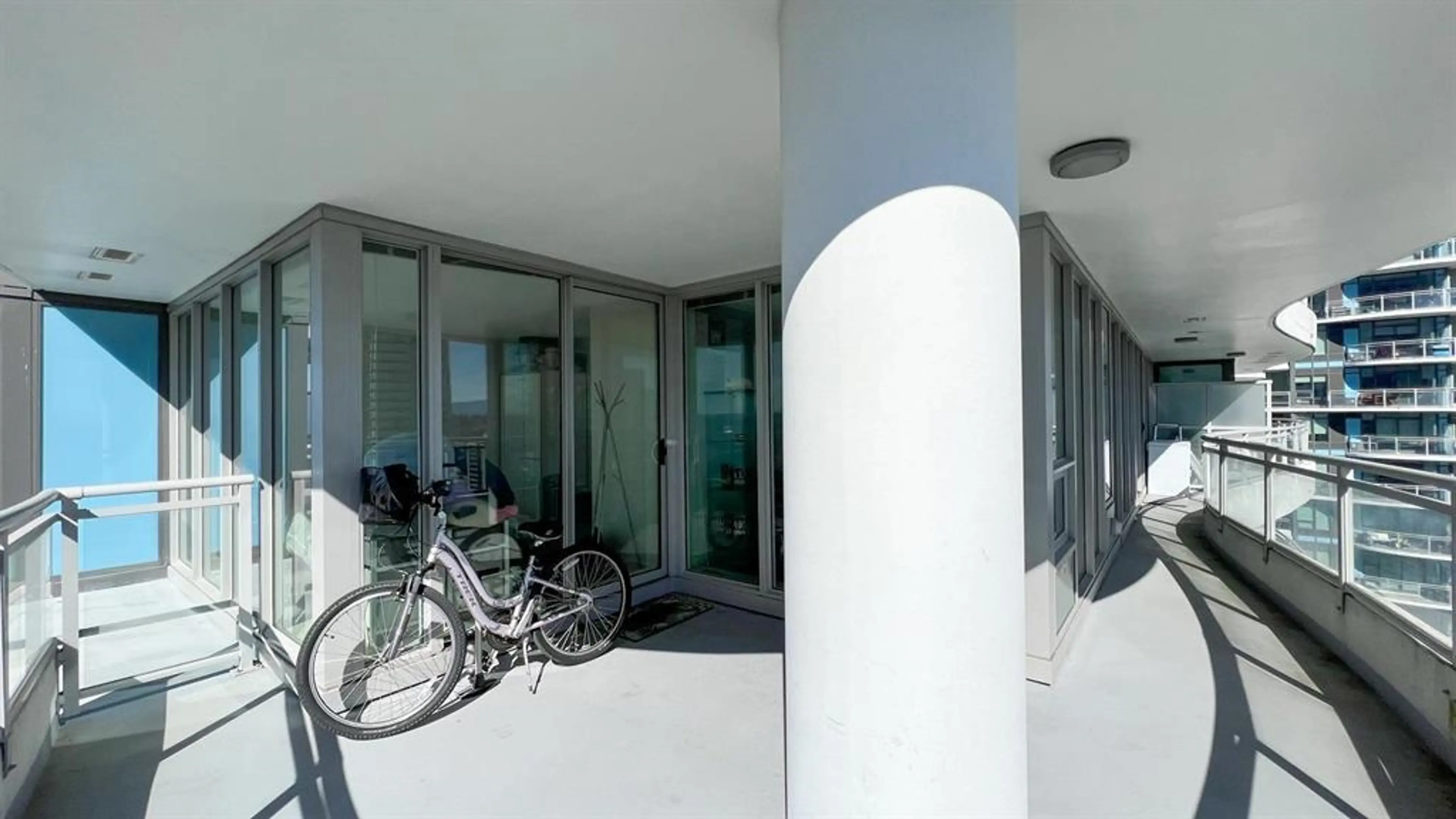 Property at #2205 13303 CENTRAL AVENUE, Surrey, BC