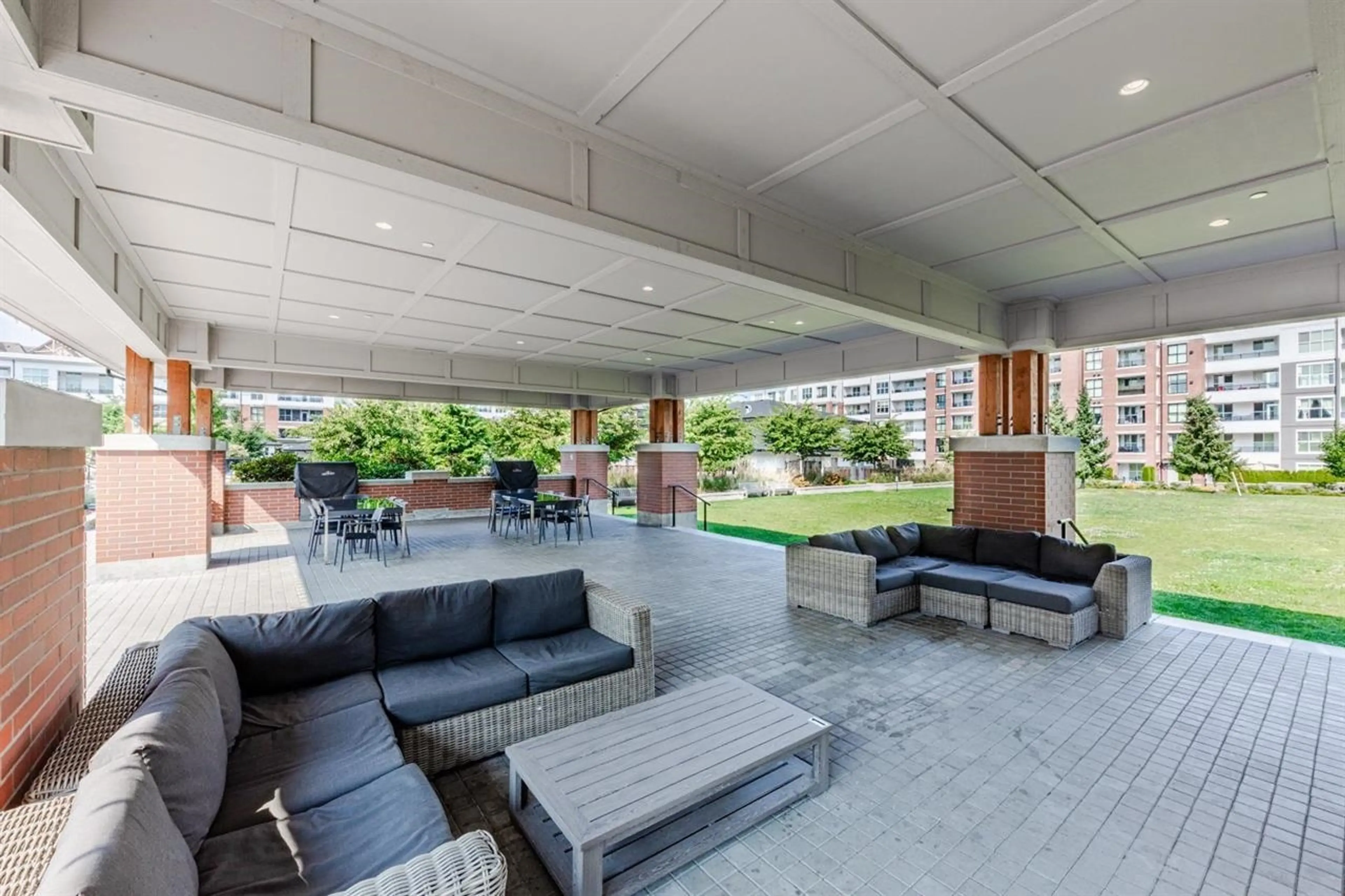 Property at #B120 8150 207 STREET, Langley, BC