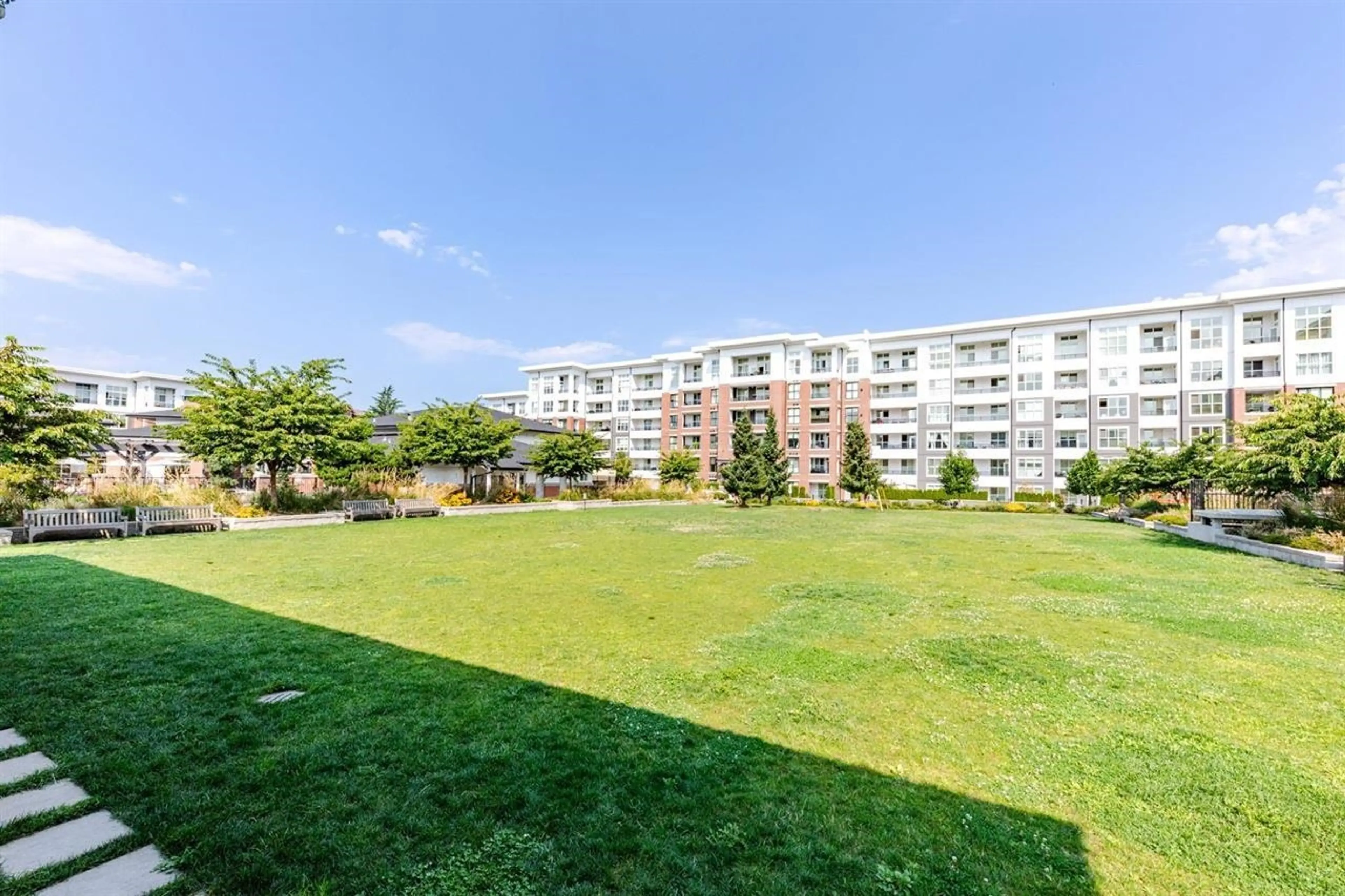 Property at #B120 8150 207 STREET, Langley, BC