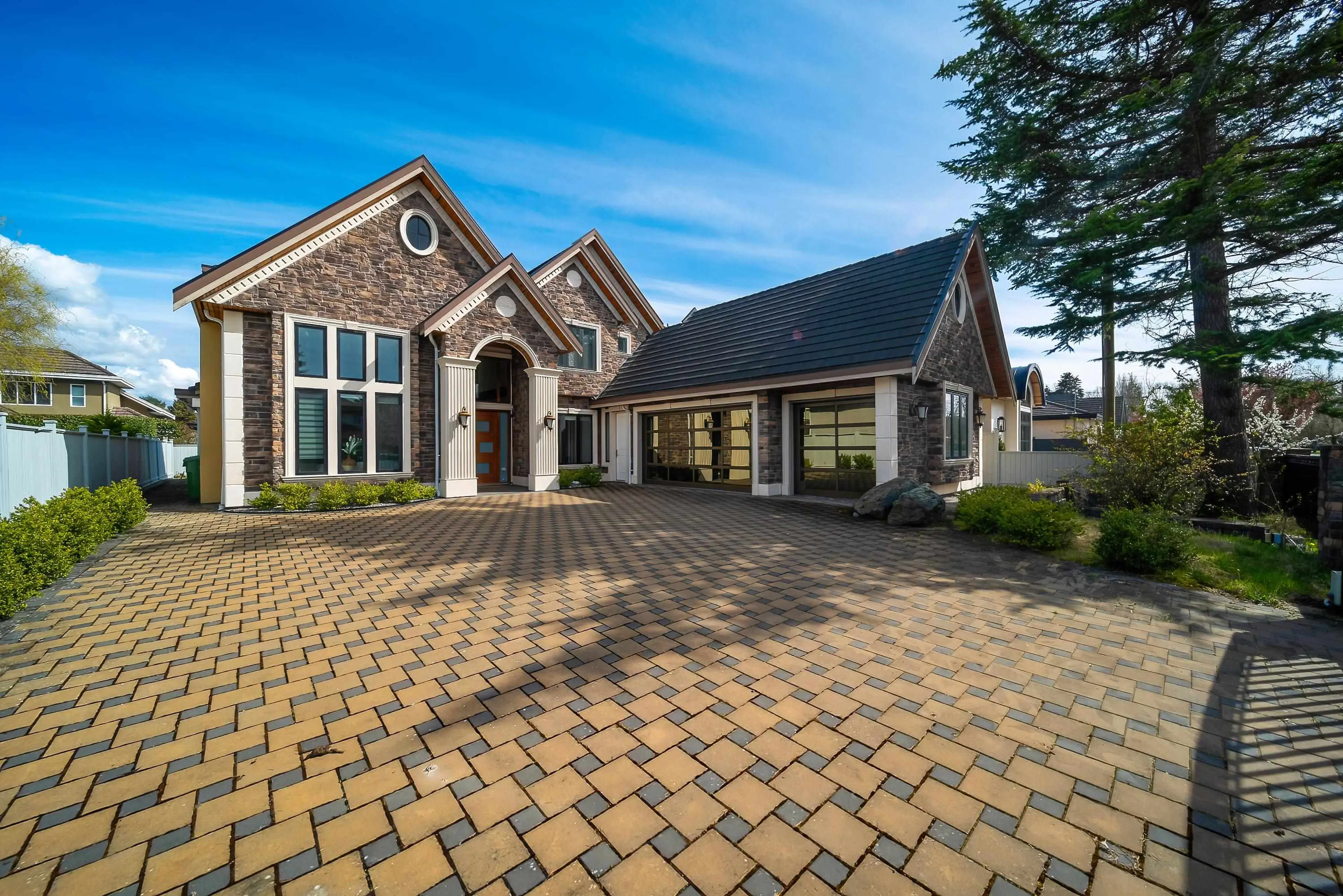 Property at 9120 WELLMOND ROAD, Richmond, BC