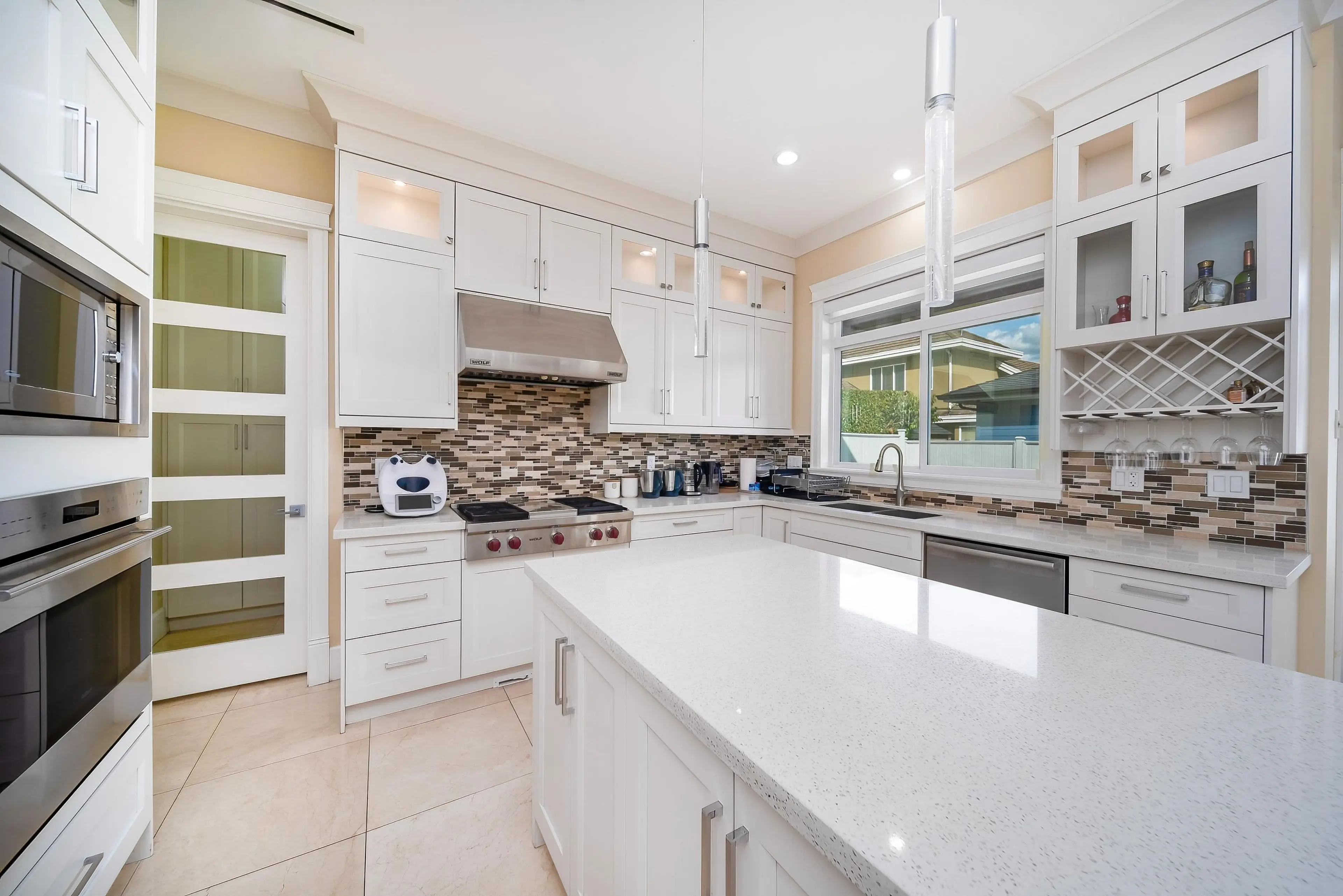 Property at 9120 WELLMOND ROAD, Richmond, BC