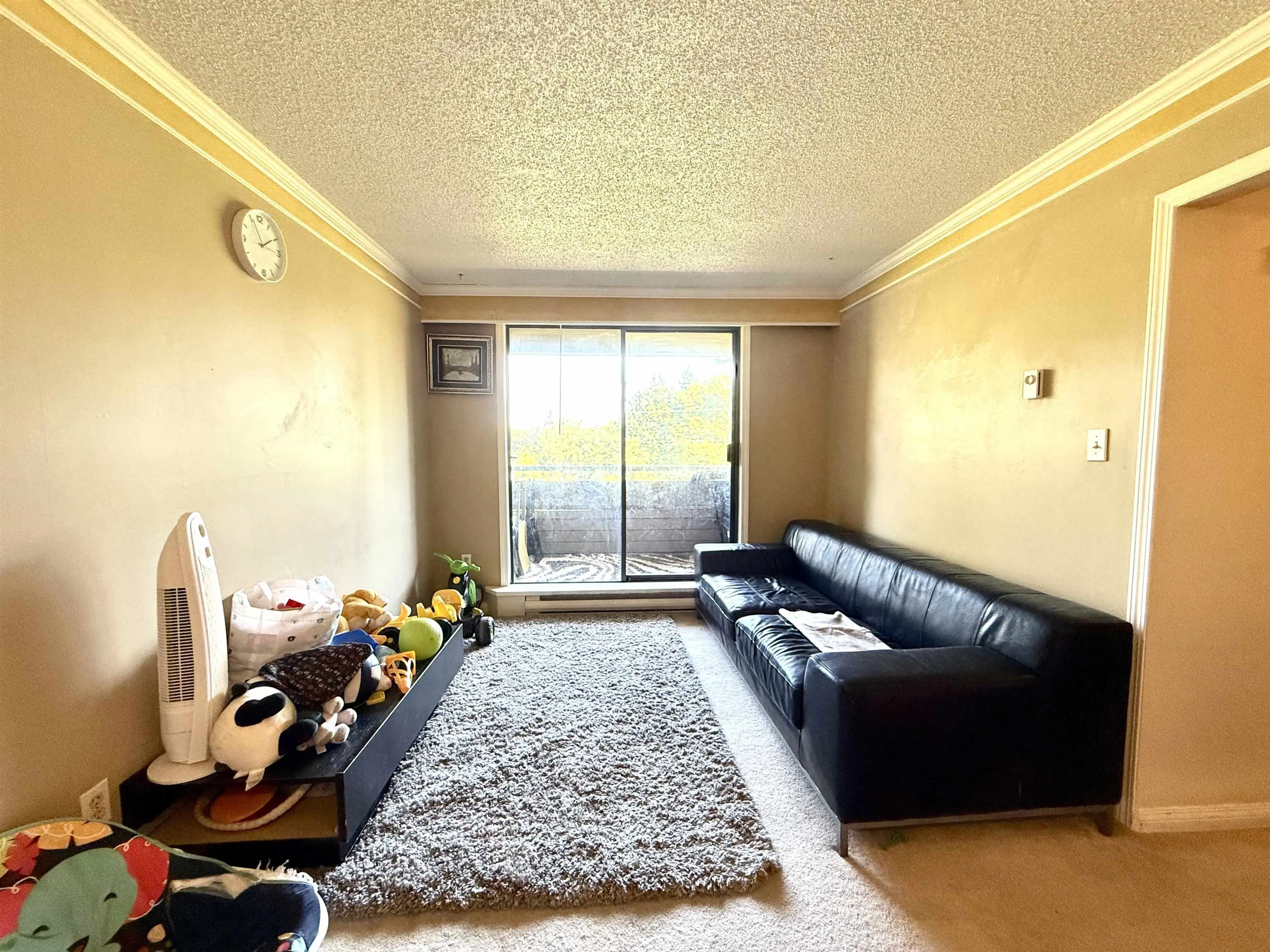 Property at #311 8120 COLONIAL DRIVE, Richmond, BC