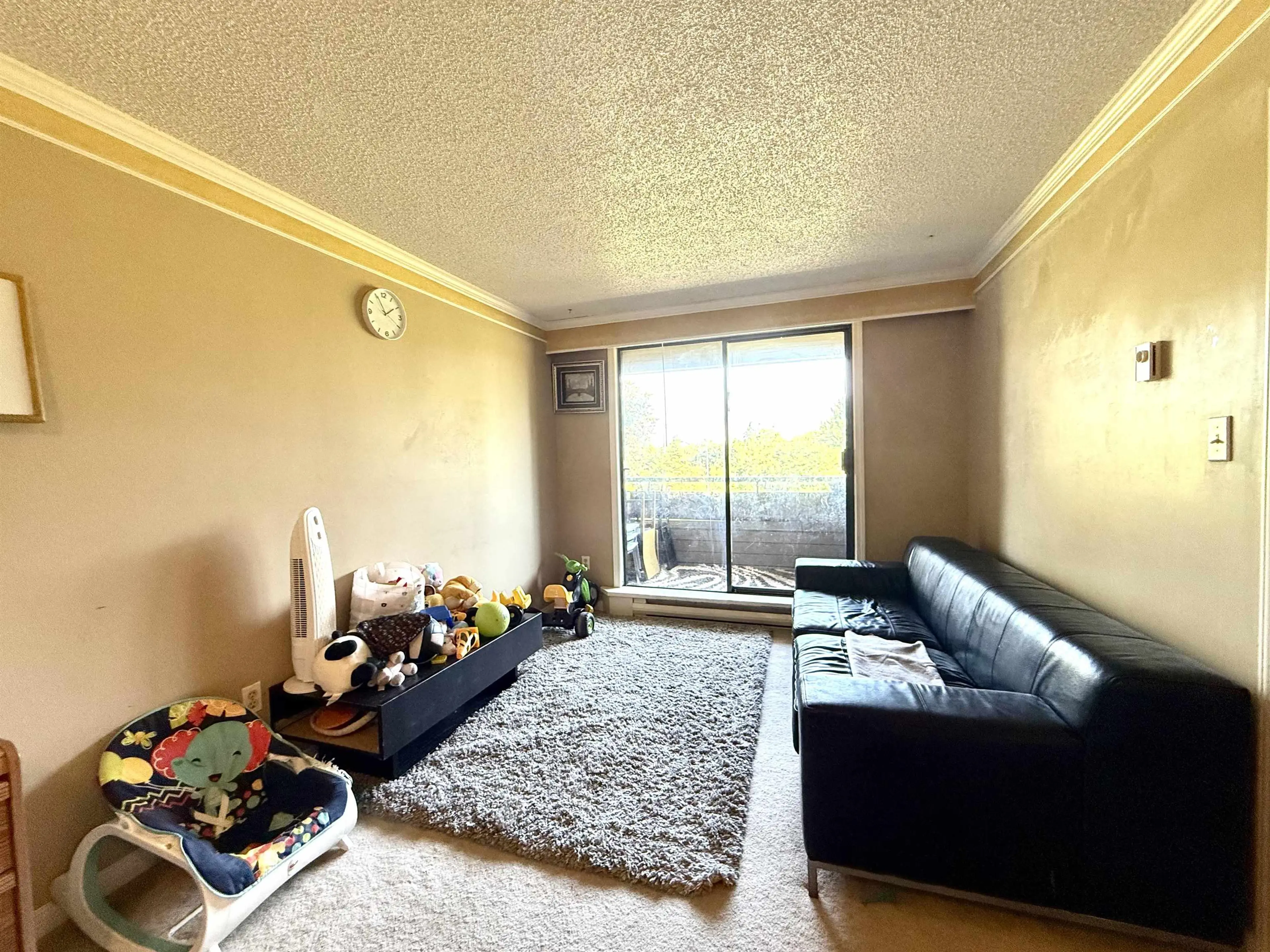 Property at #311 8120 COLONIAL DRIVE, Richmond, BC