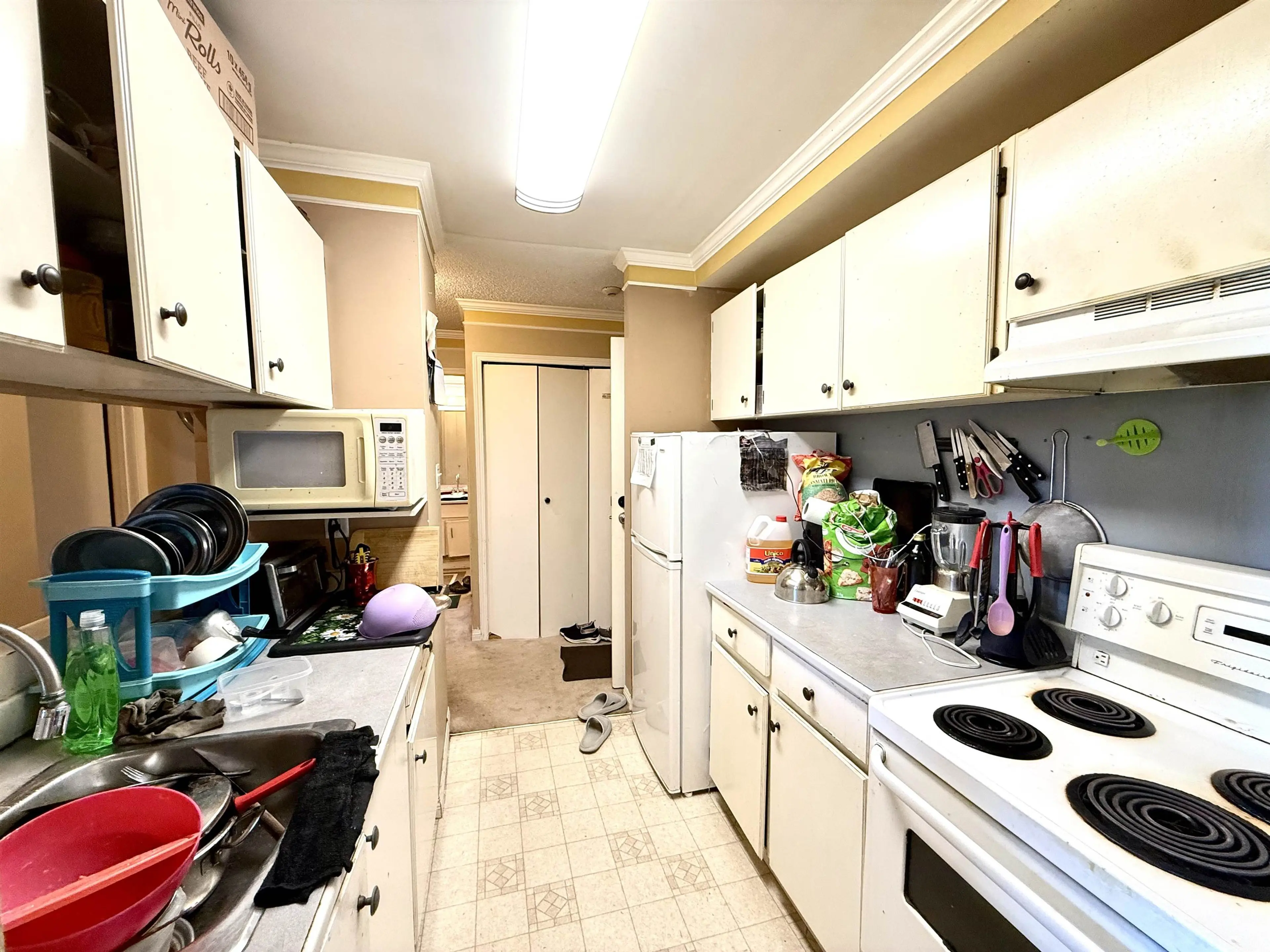 Property at #311 8120 COLONIAL DRIVE, Richmond, BC