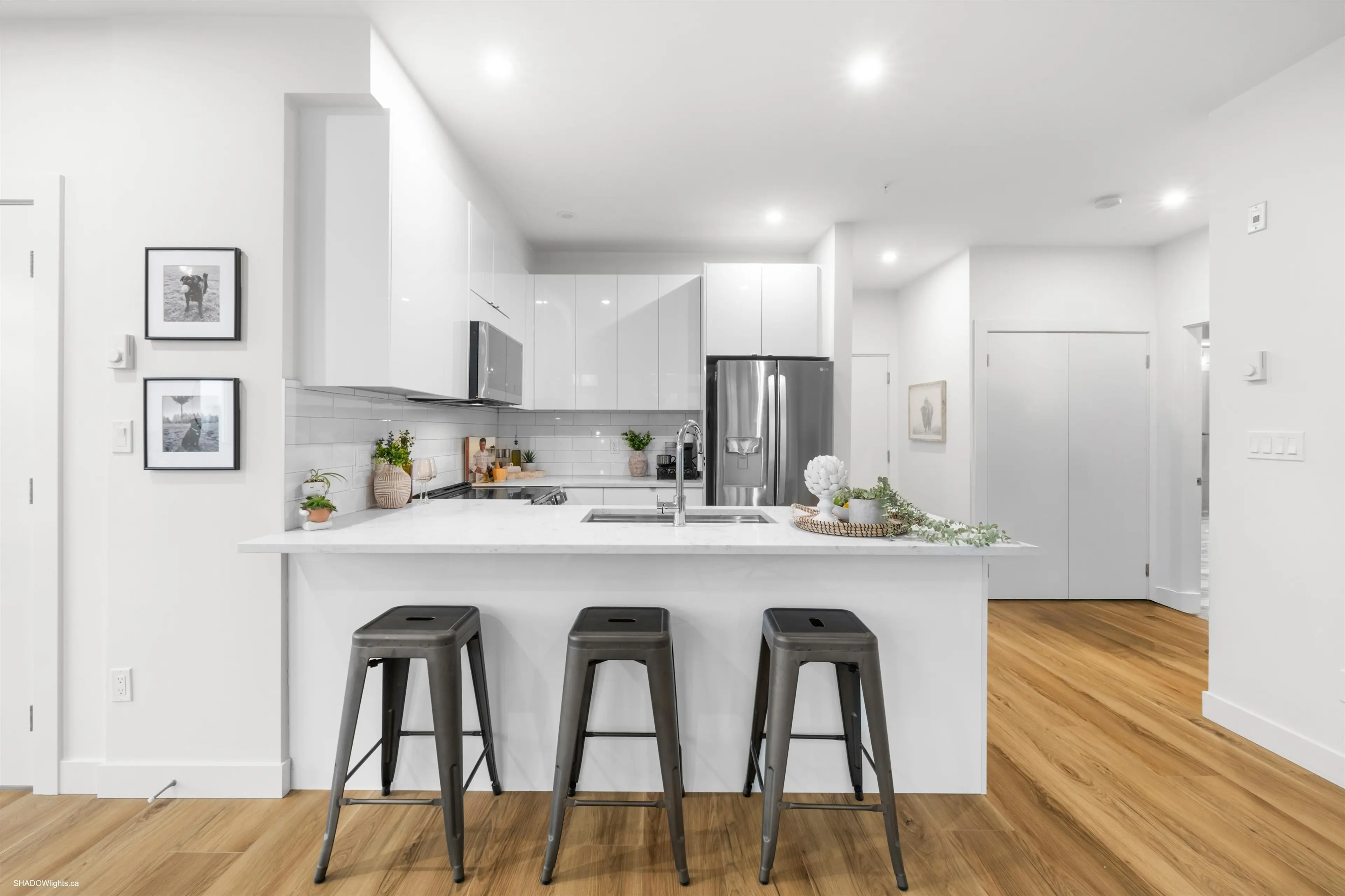 Property at #101 20081 68 AVENUE, Langley, BC