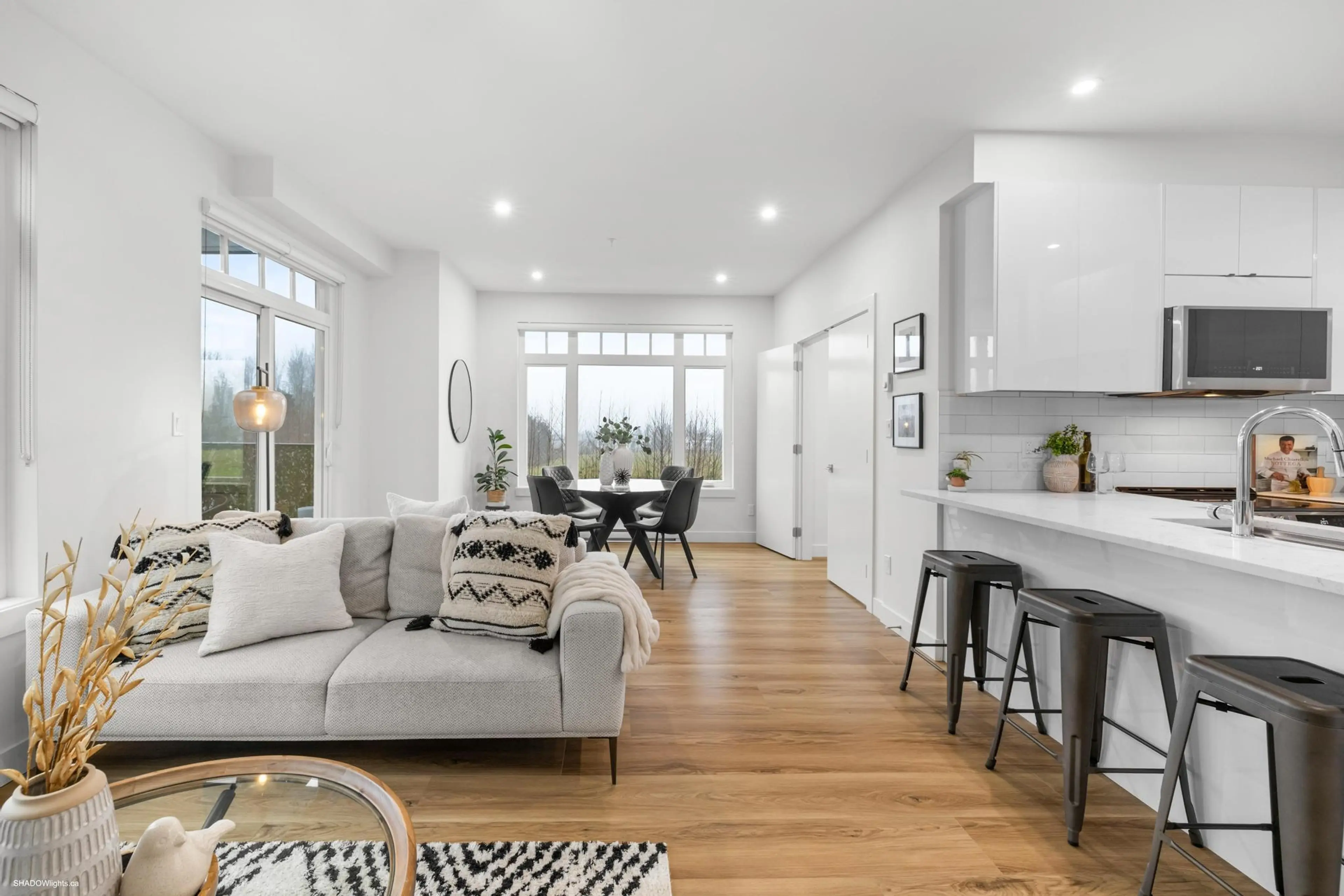 Property at #101 20081 68 AVENUE, Langley, BC