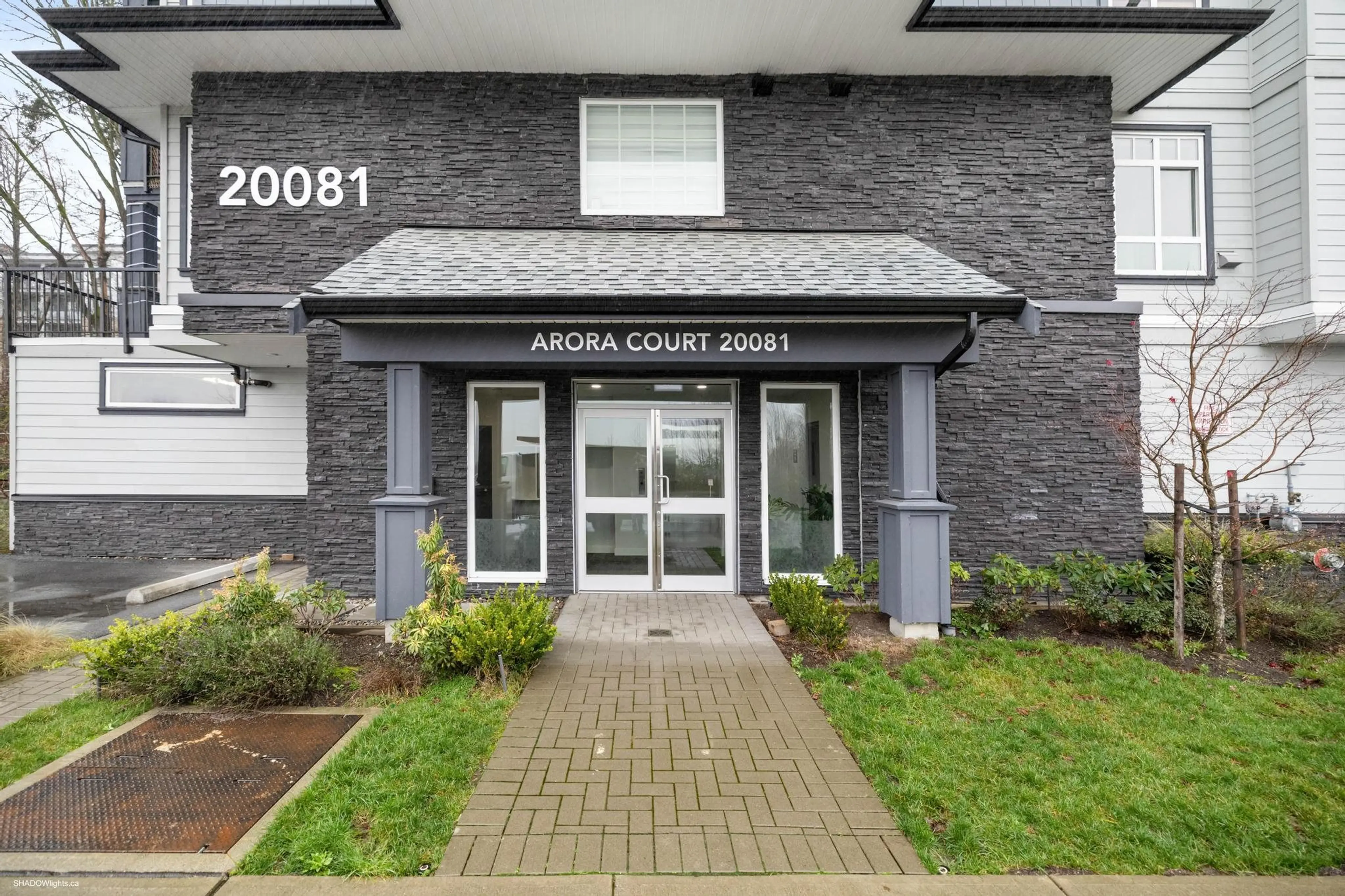 Property at #101 20081 68 AVENUE, Langley, BC