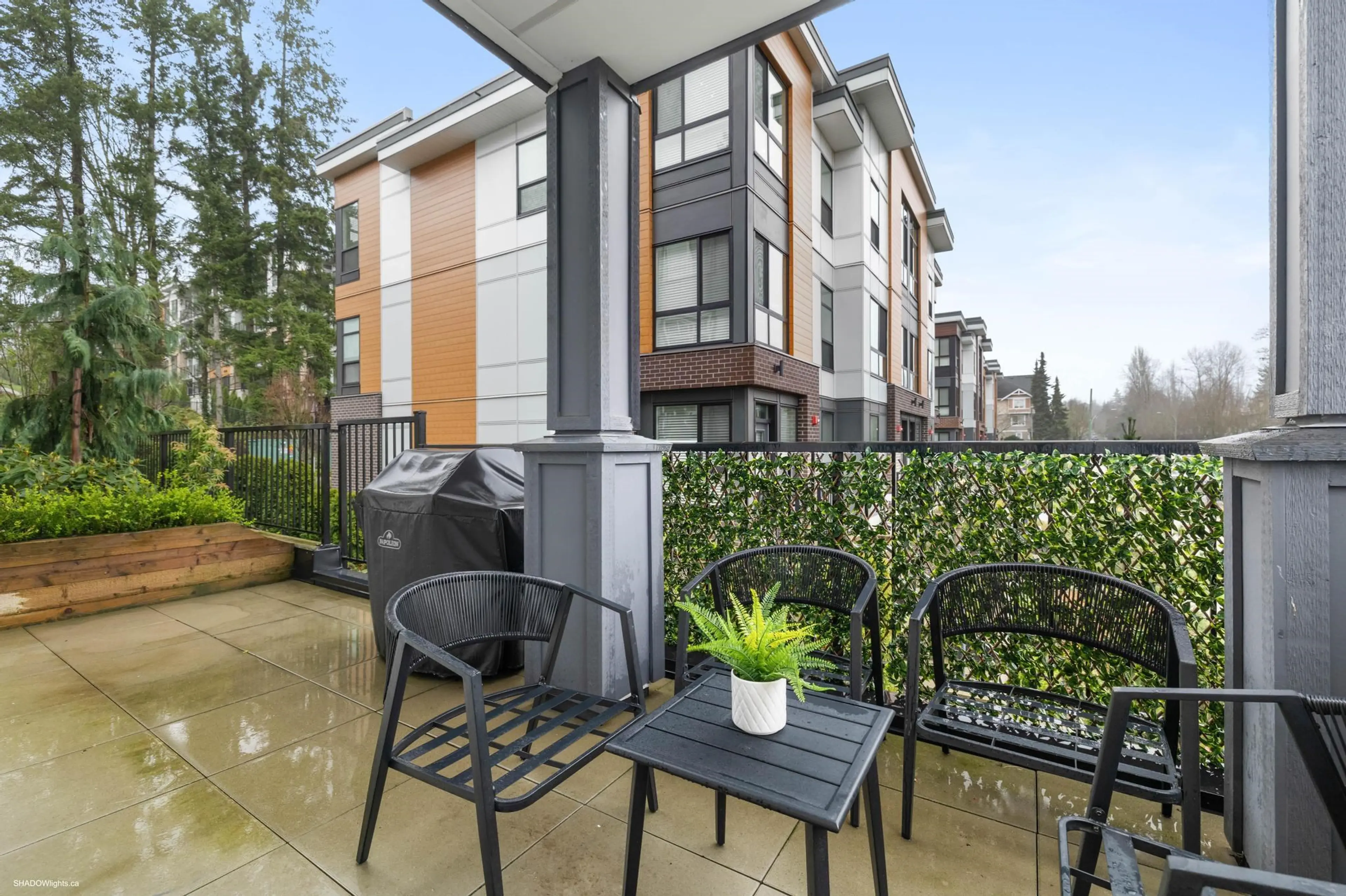 Property at #101 20081 68 AVENUE, Langley, BC