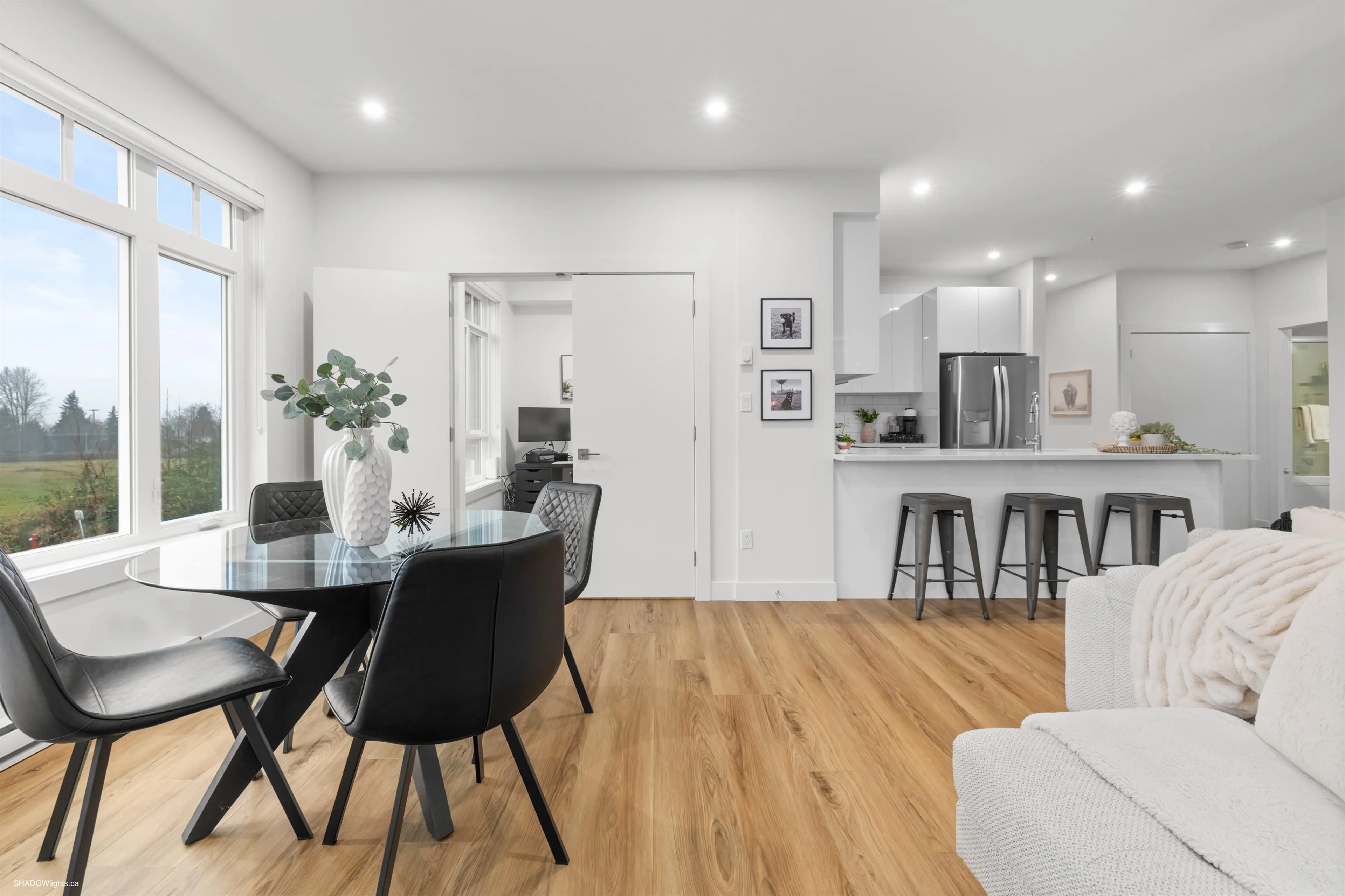 Property at #101 20081 68 AVENUE, Langley, BC