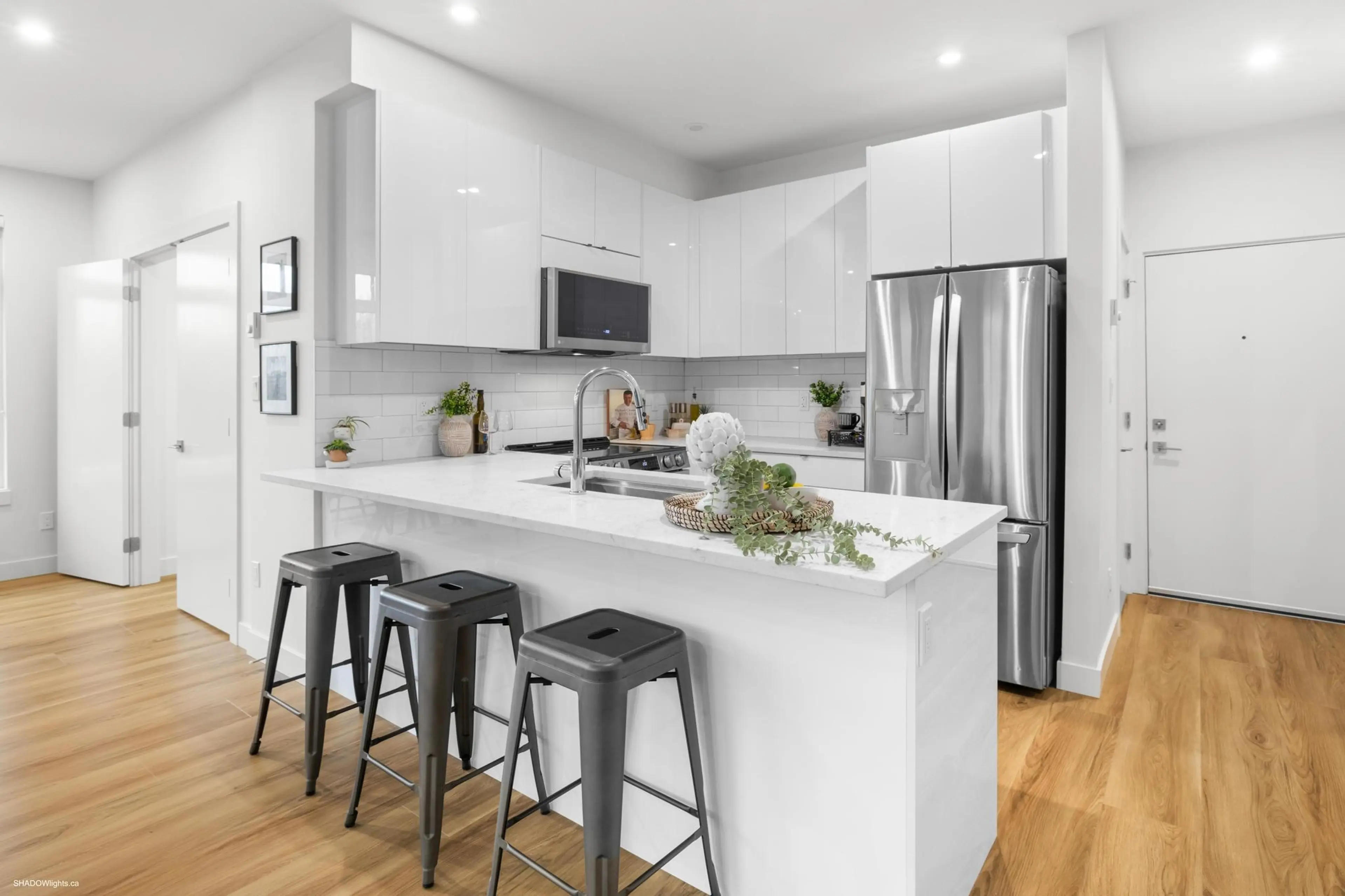 Property at #101 20081 68 AVENUE, Langley, BC