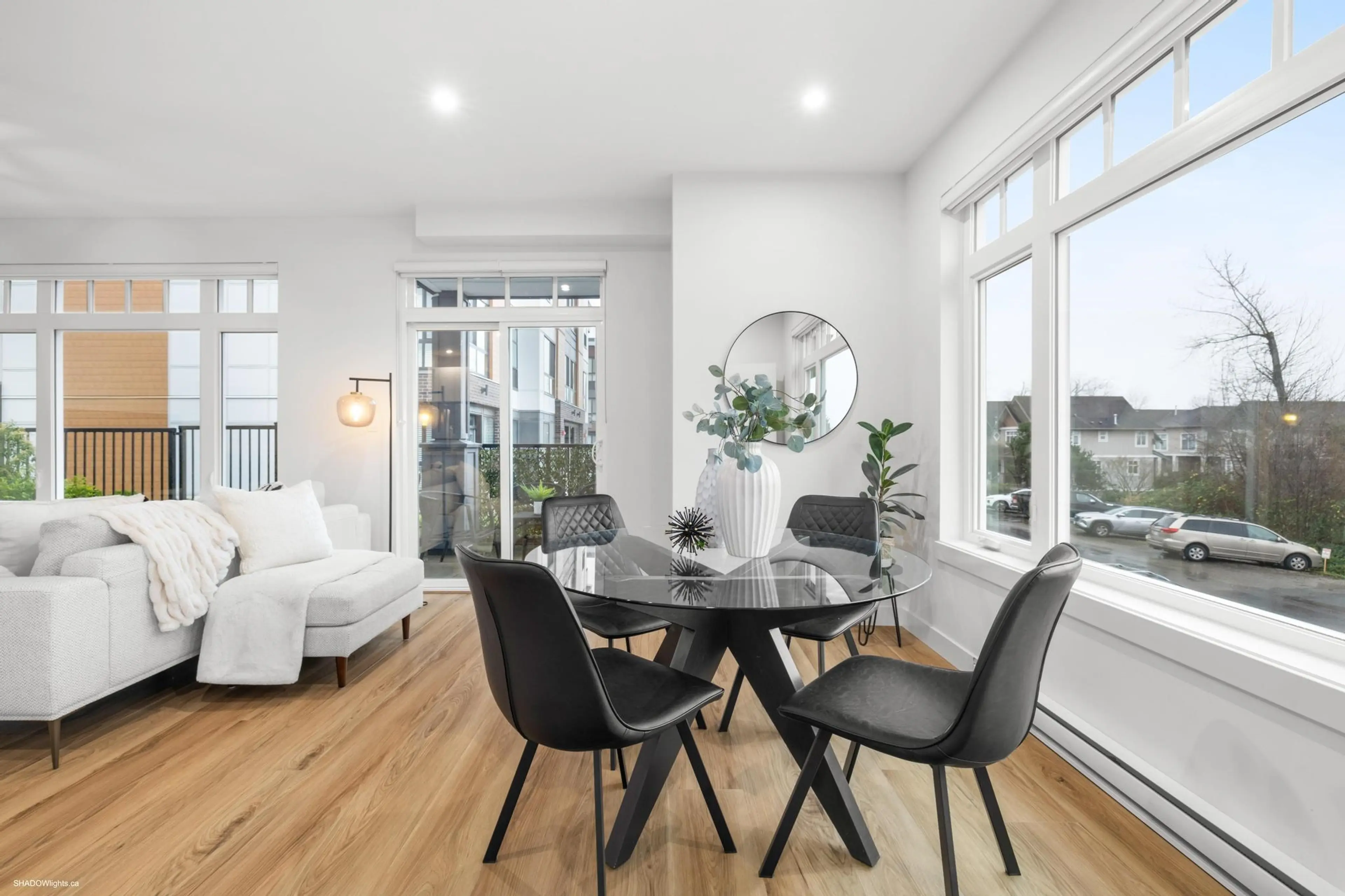 Property at #101 20081 68 AVENUE, Langley, BC