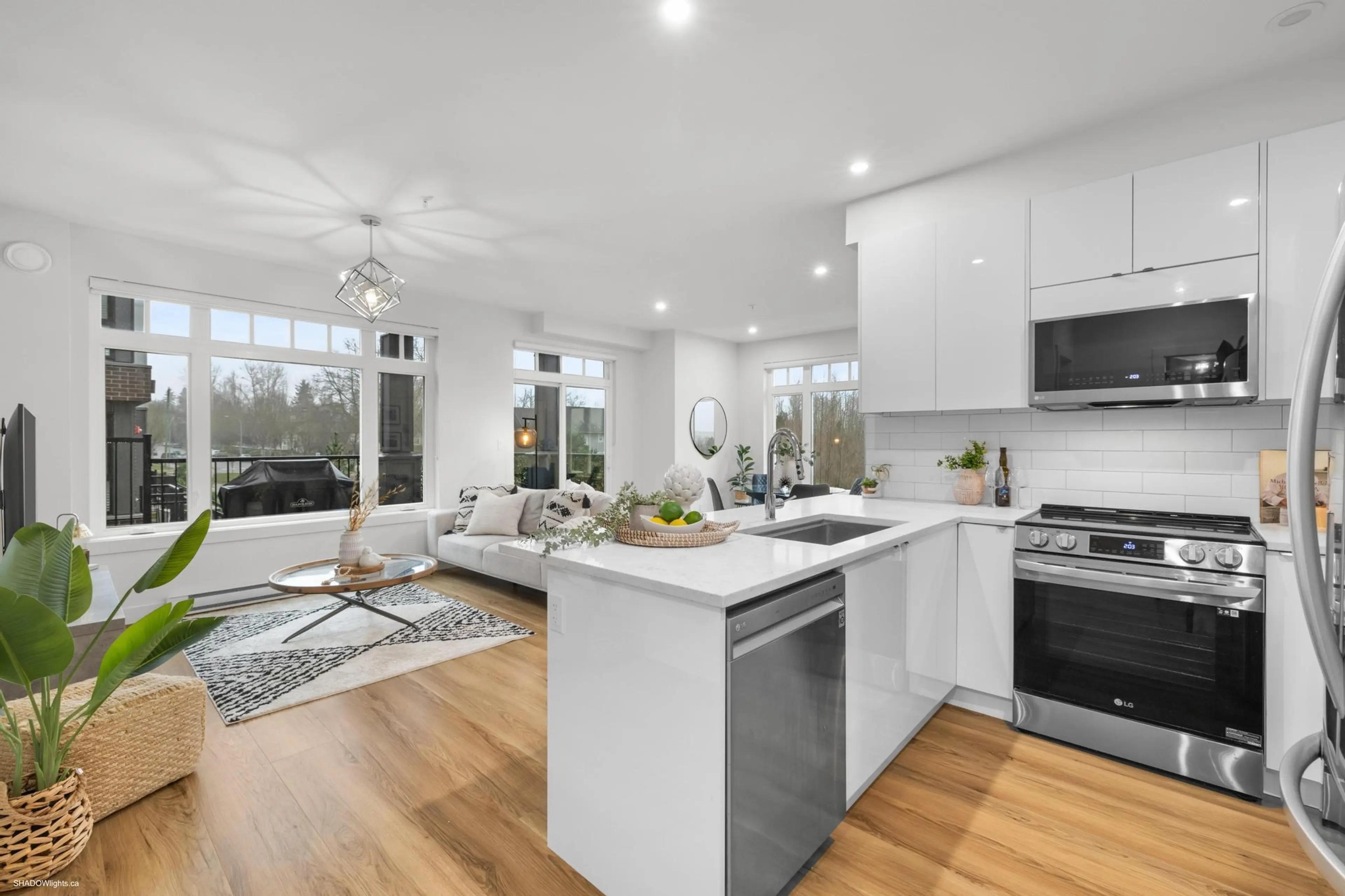 Property at #101 20081 68 AVENUE, Langley, BC