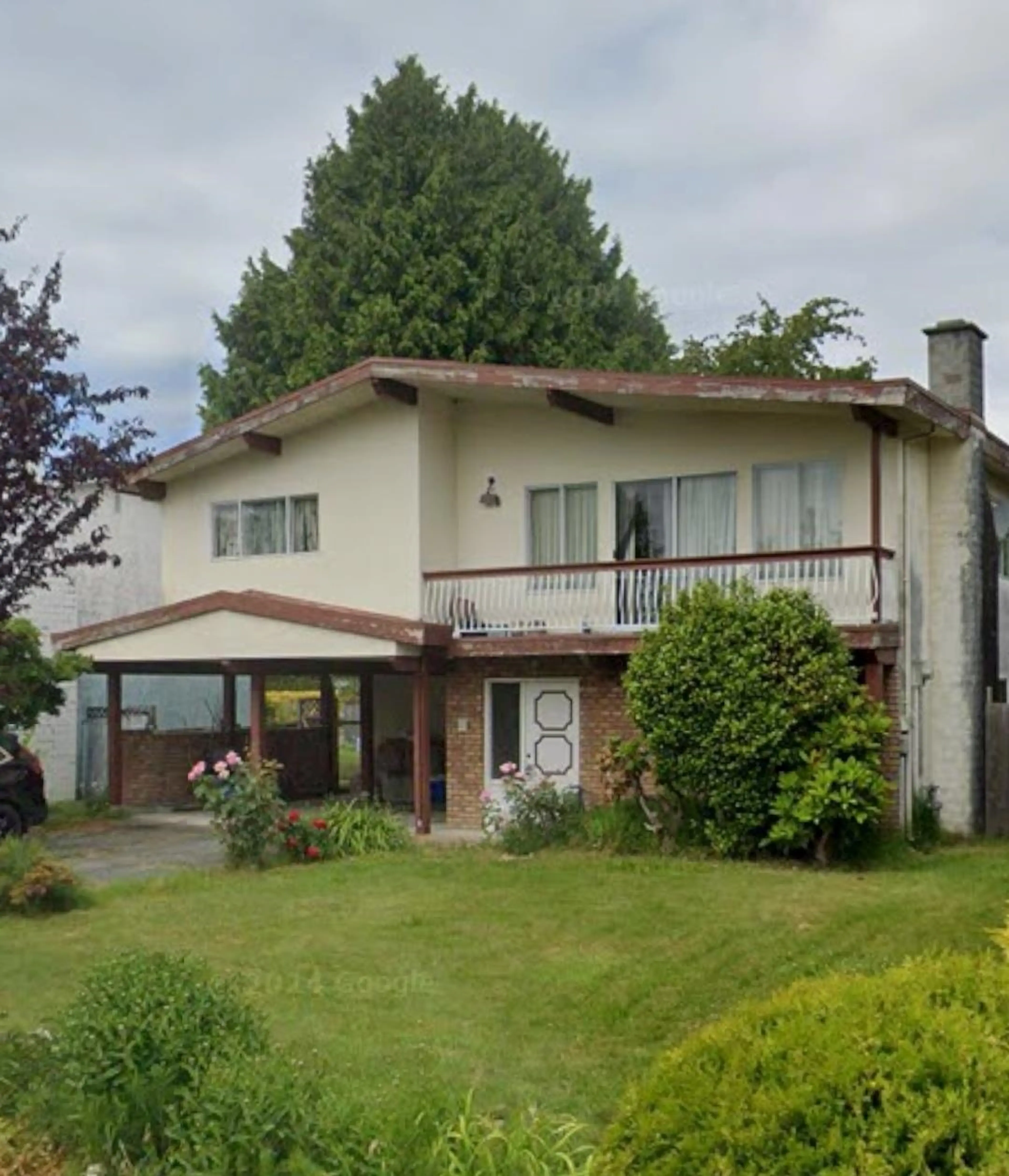 Property at 4811 MCLURE AVENUE, Richmond, BC
