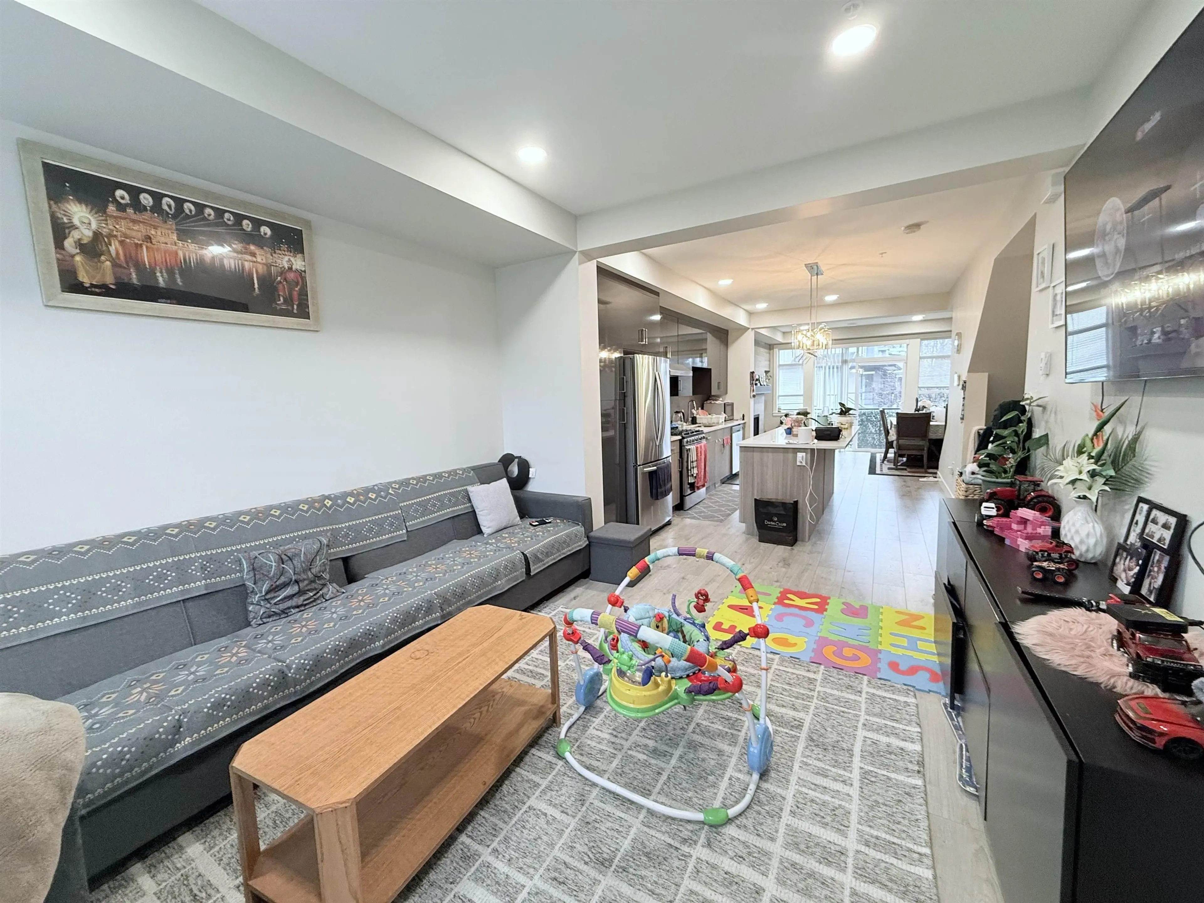 Property at #79 8413 MIDTOWN WAY, Chilliwack, BC